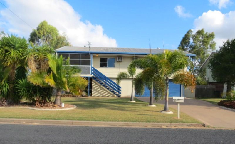 6 Alamein Drive, Emerald, QLD 4720