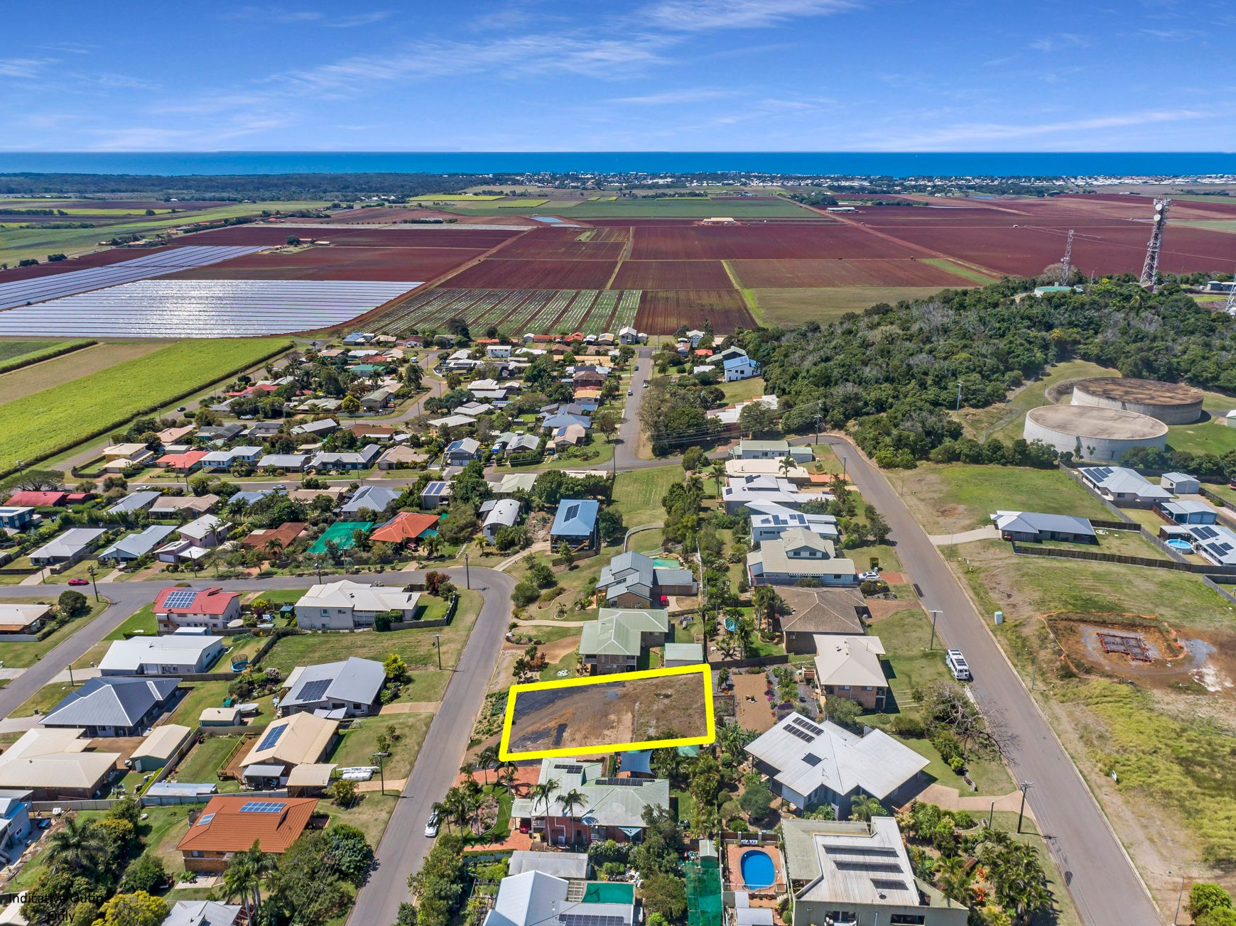 32 Linden Crescent, Qunaba, QLD 4670