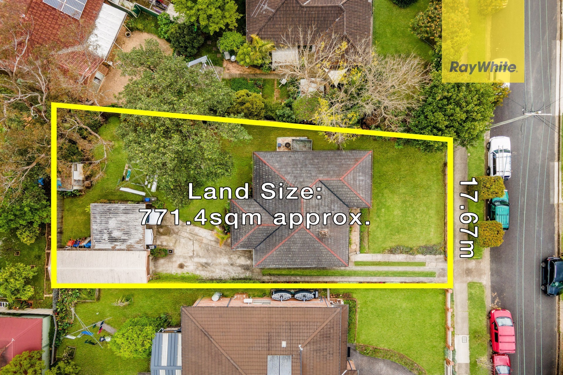 14 Charles Street, Oatlands, NSW 2117
