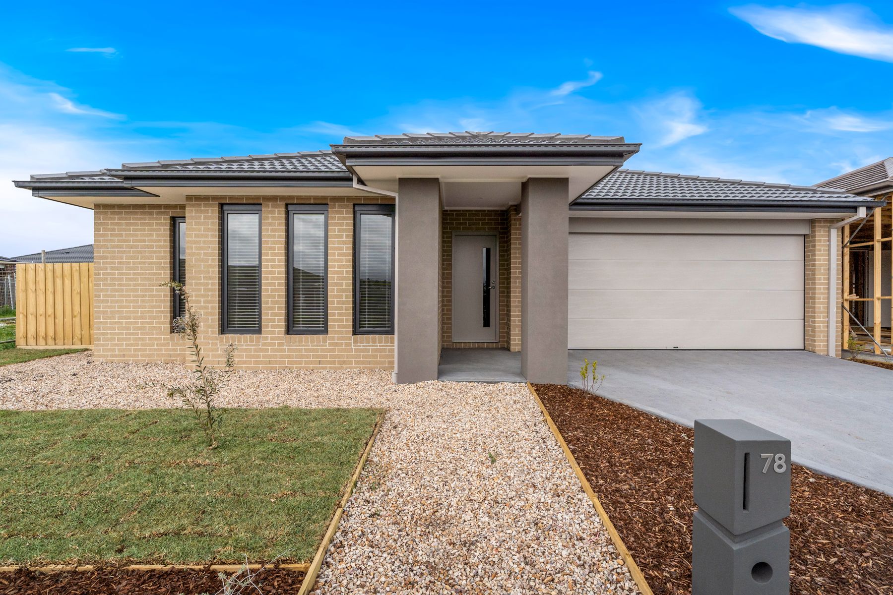 78 Whiteside Street, Beveridge, VIC 3753 - Leased House - Ray White ...