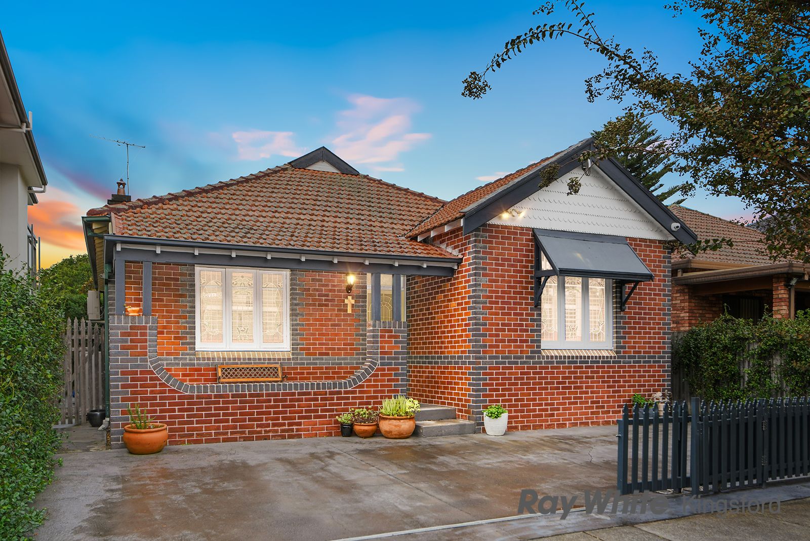 27 Hicks Avenue, Mascot NSW 2020