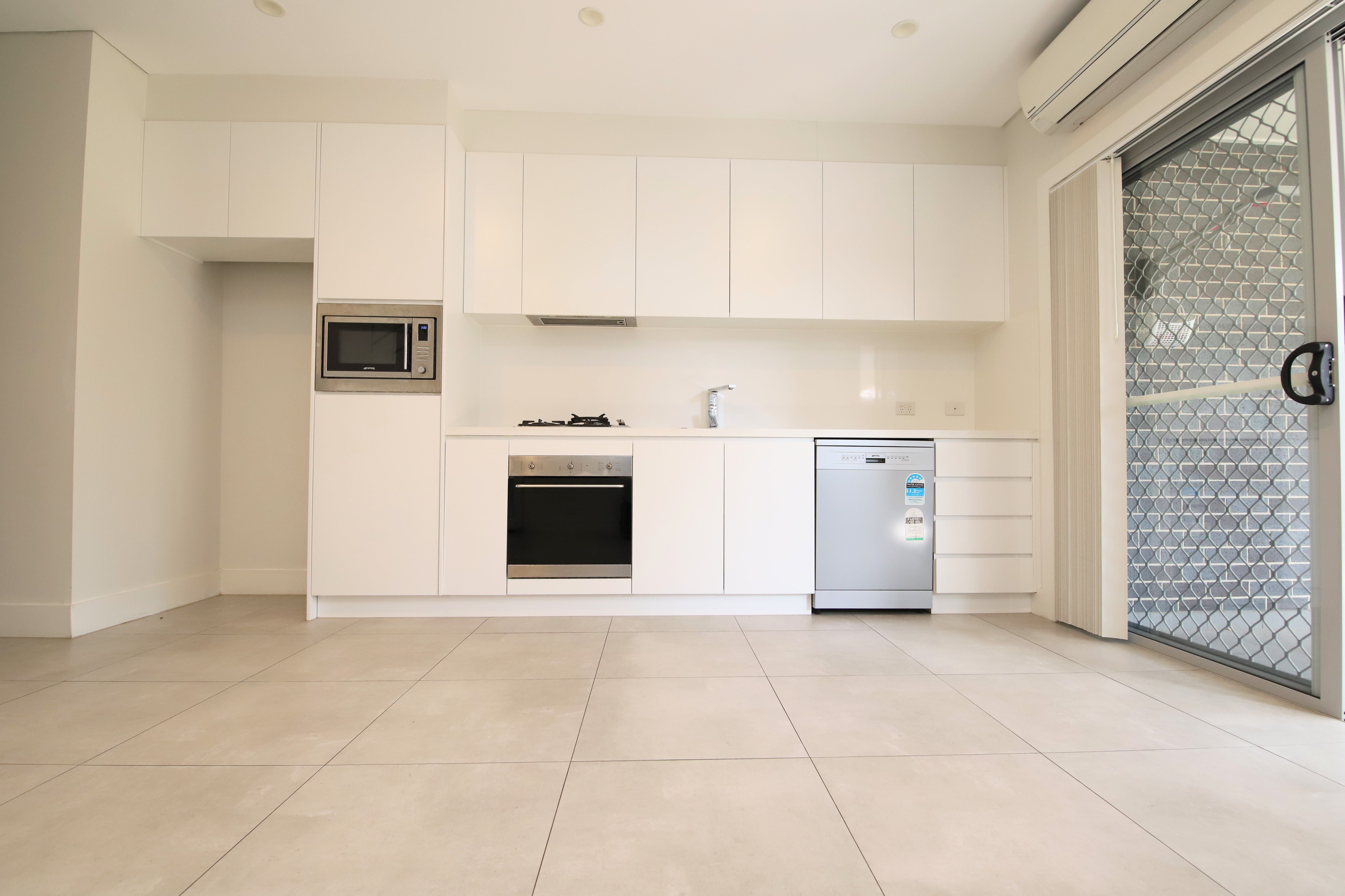 60A Jocelyn Street, Chester Hill, NSW 2162