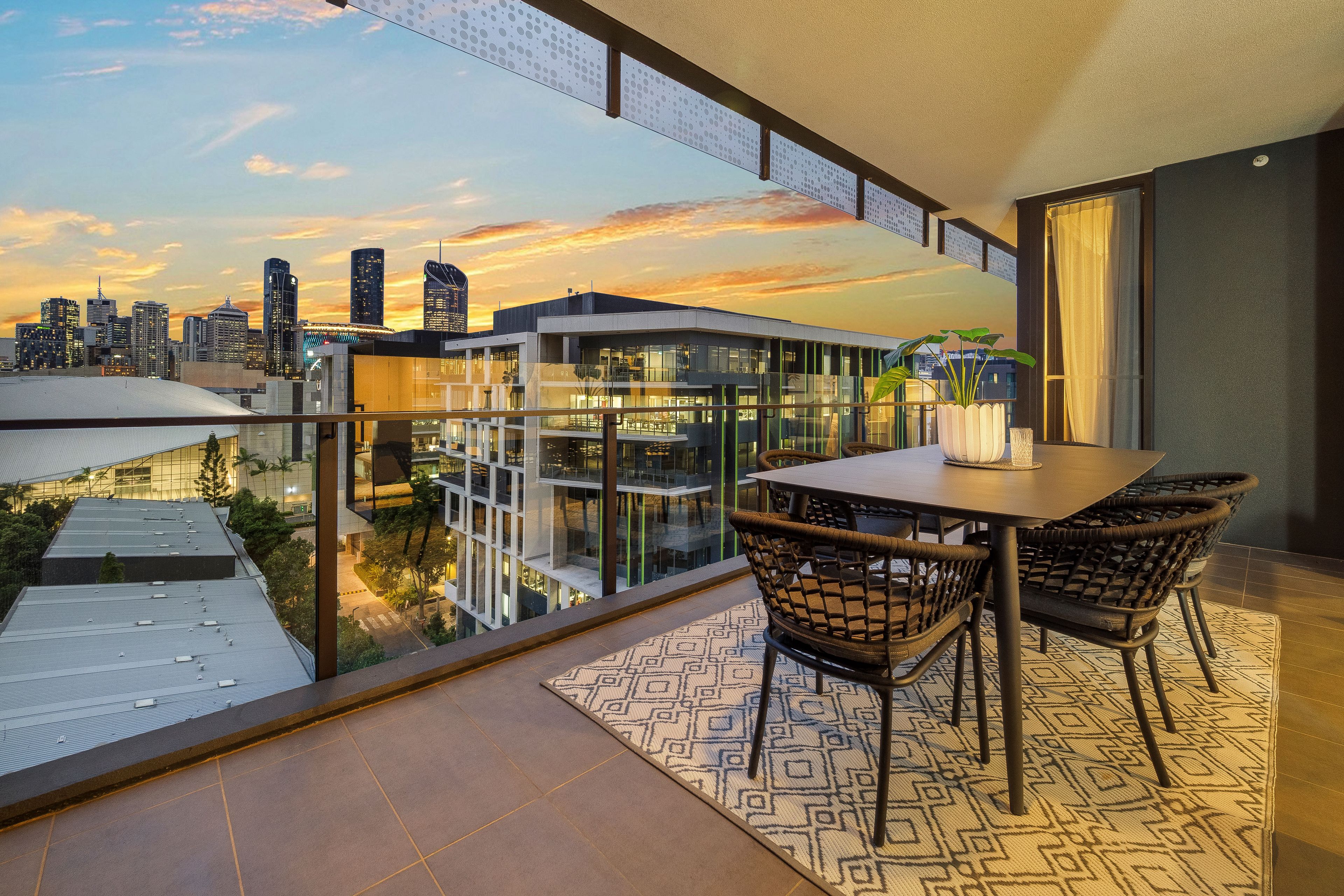 1110/49 Cordelia Street, South Brisbane, QLD 4101