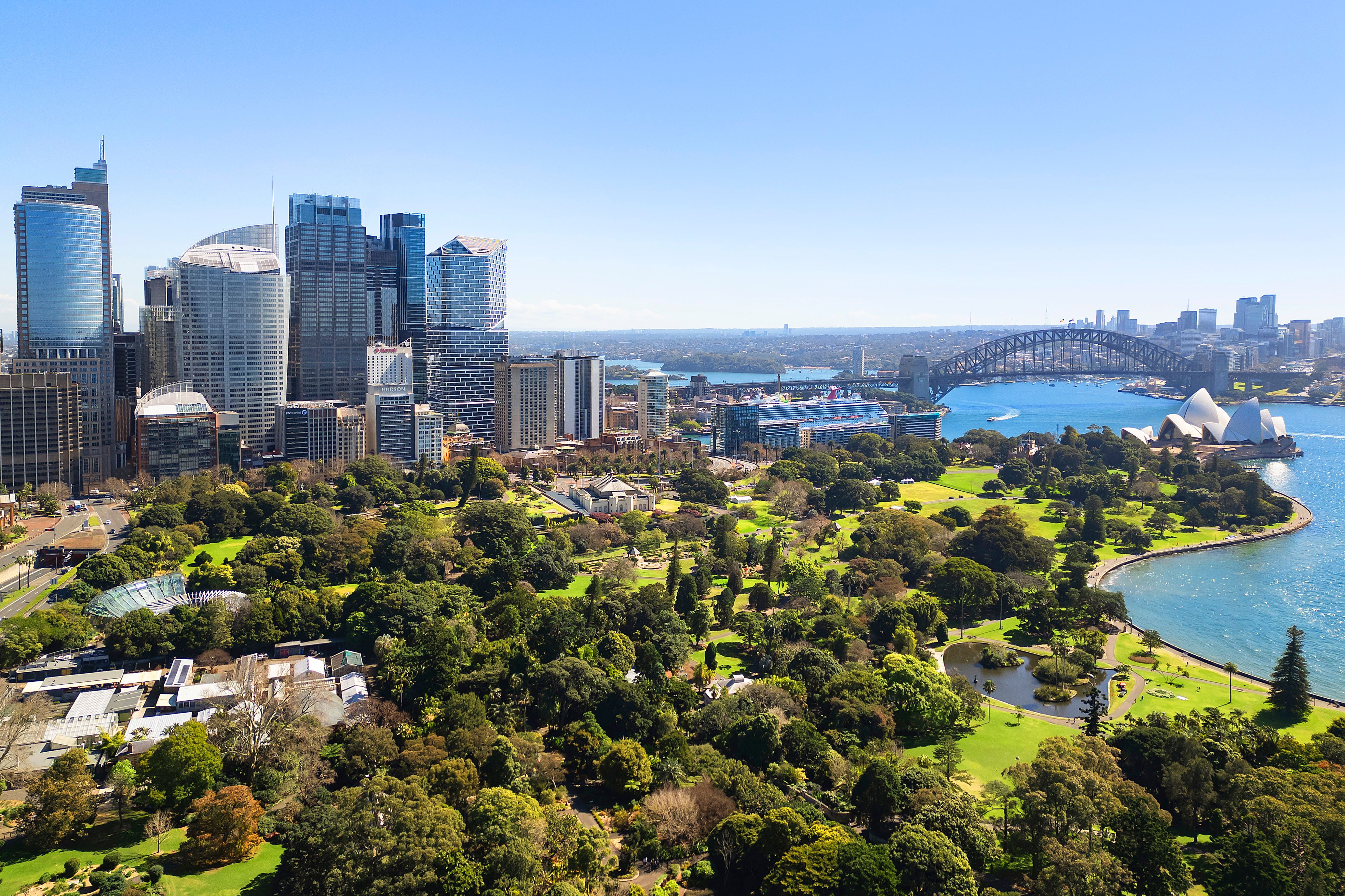 18/155 Macquarie Street — photo 15 of 19