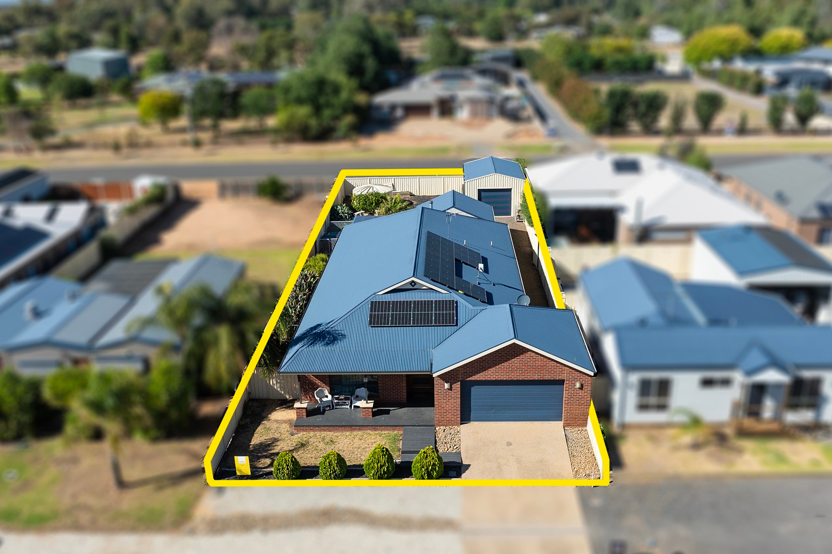 11 Clarke Street, Bundalong, VIC 3730