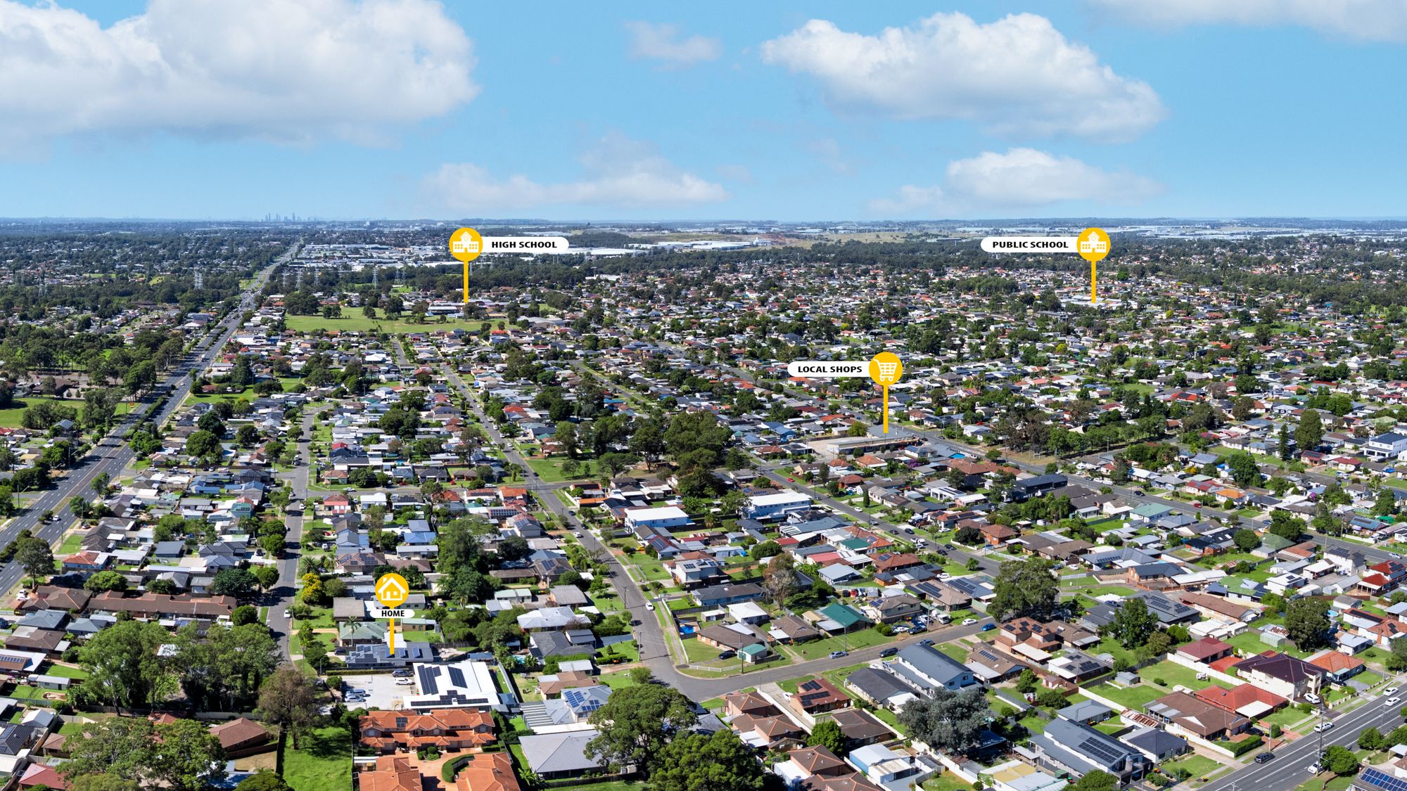 52 Ball Street, Colyton, NSW