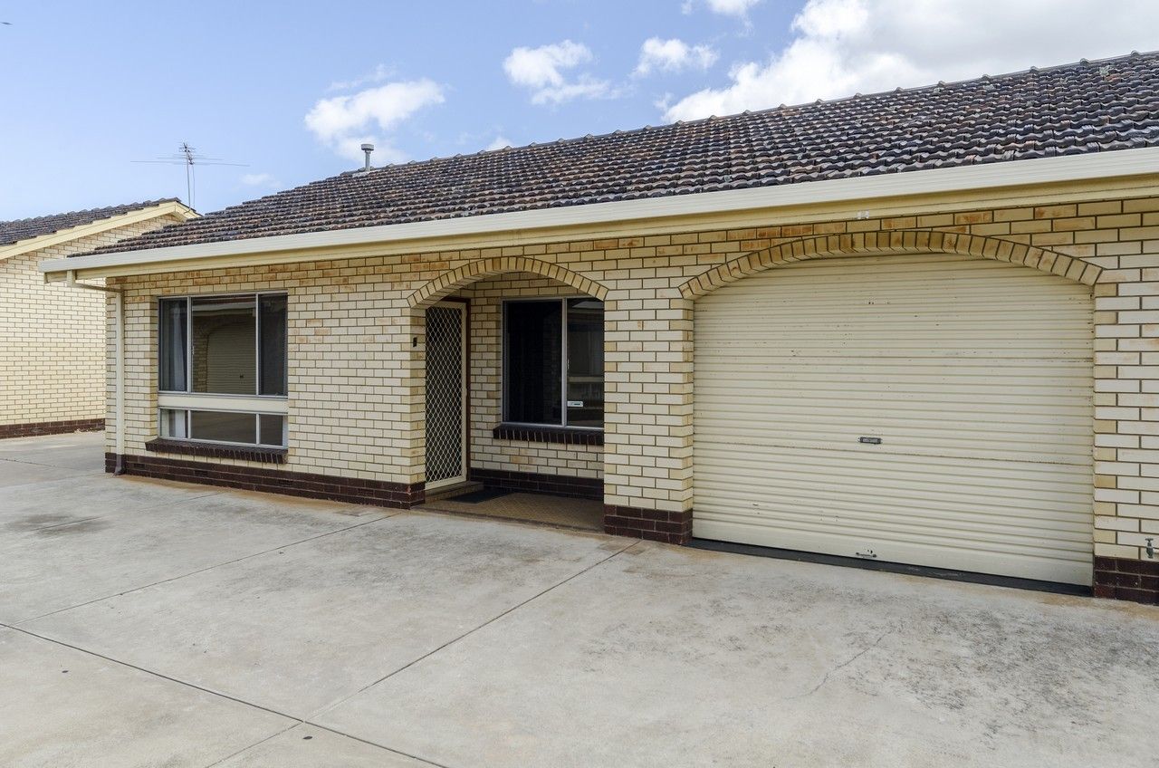 4 Romford Street, West Hindmarsh SA 5007