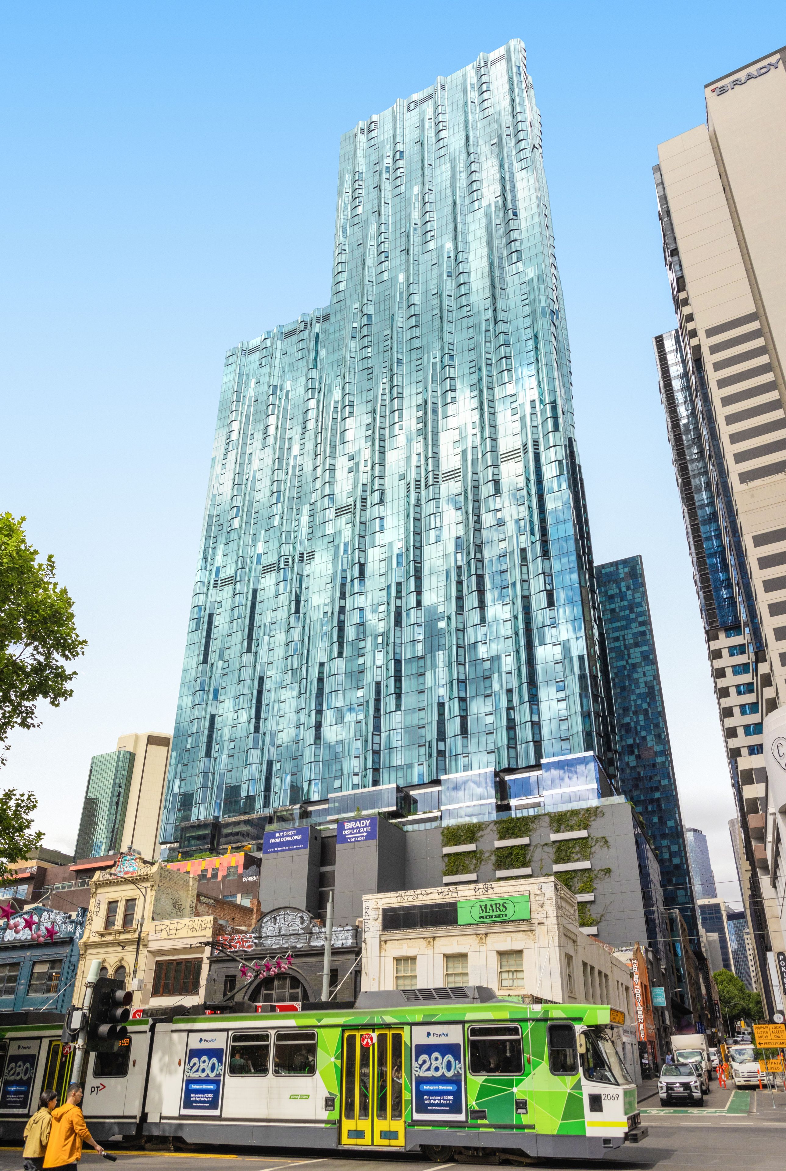 4906/371 Little Lonsdale Street, Melbourne, VIC 3000