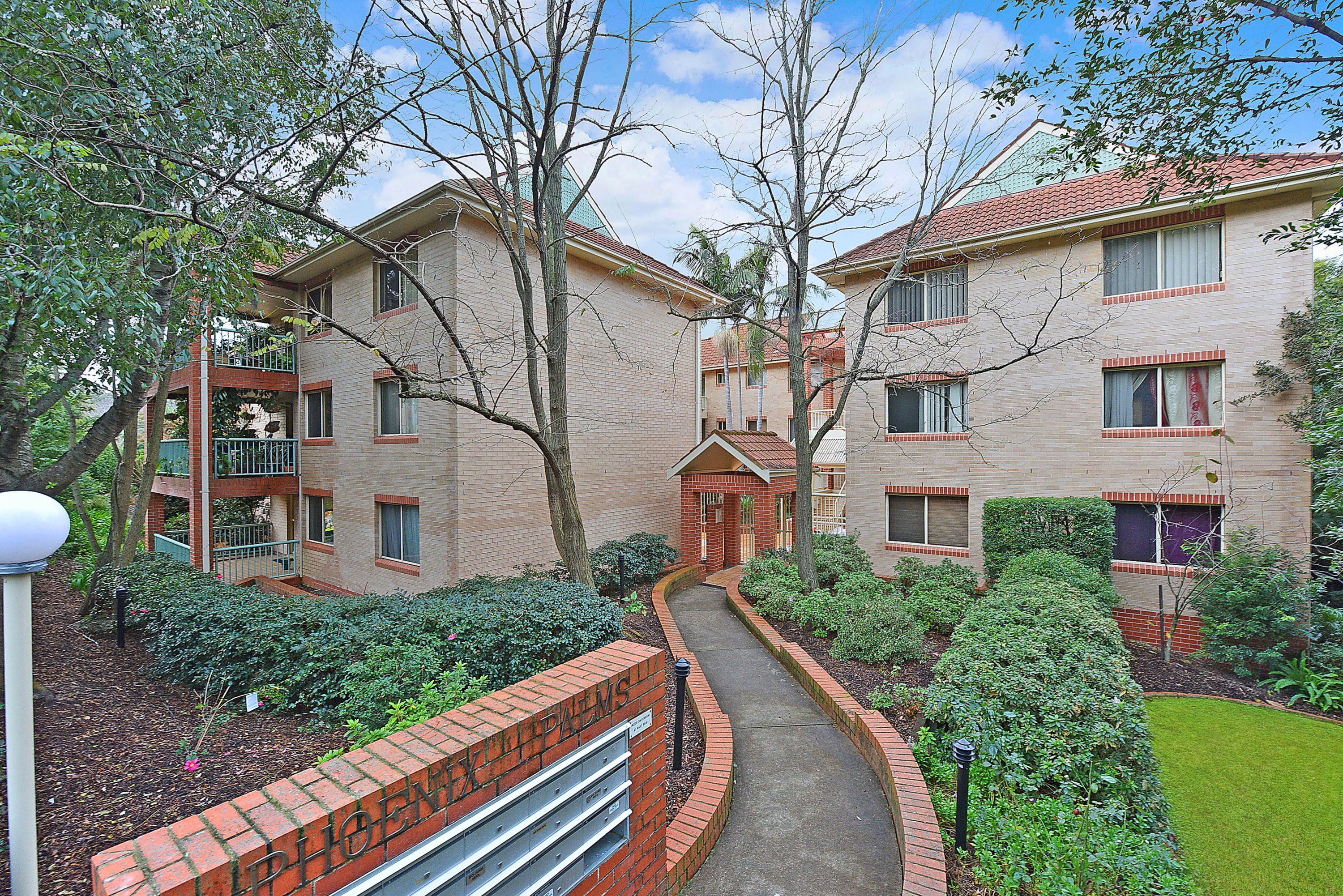 70 Albert Street, Hornsby NSW 2077