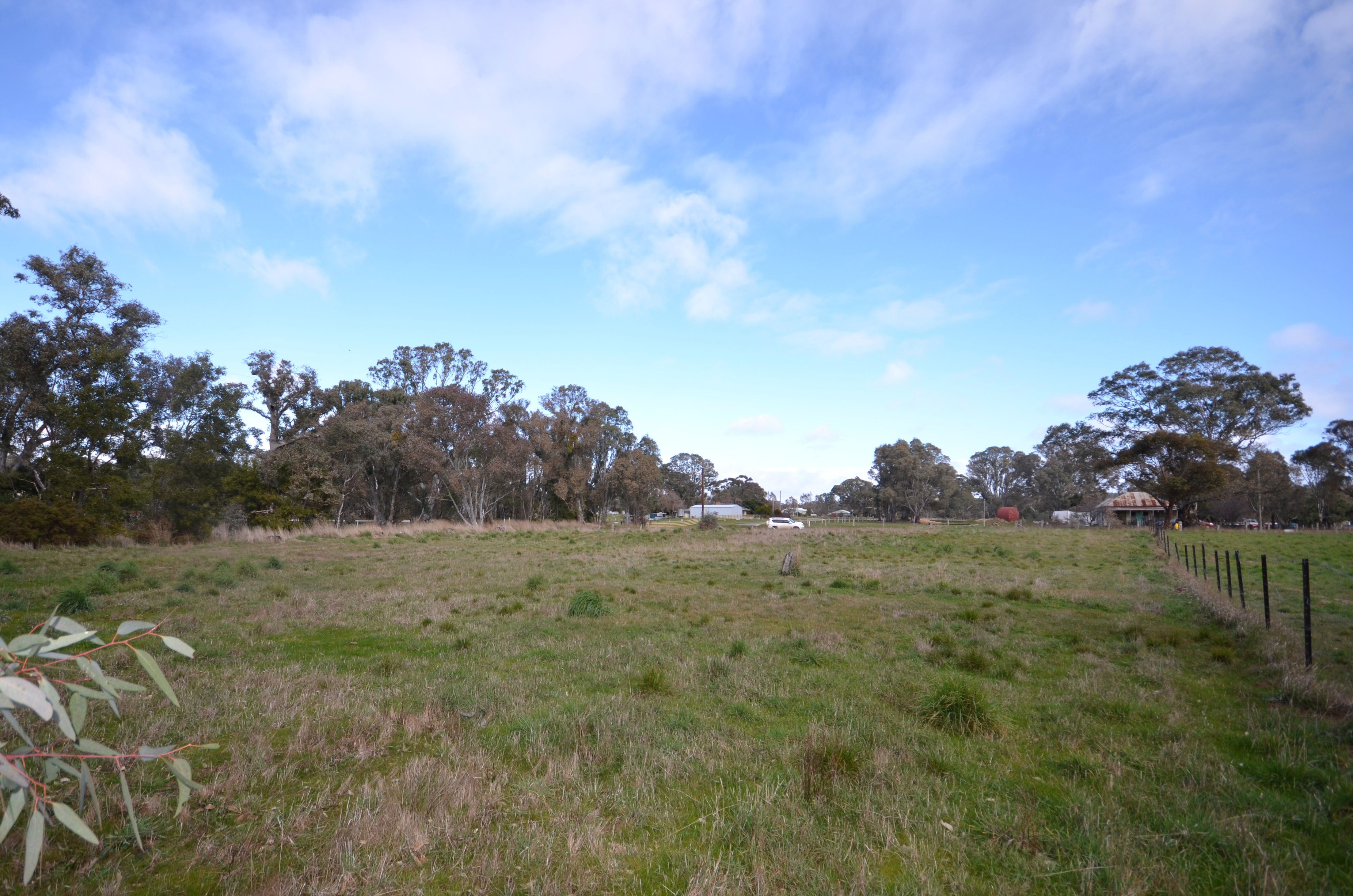 CA 8 & 9 Thomson Street, Lexton, VIC 3352