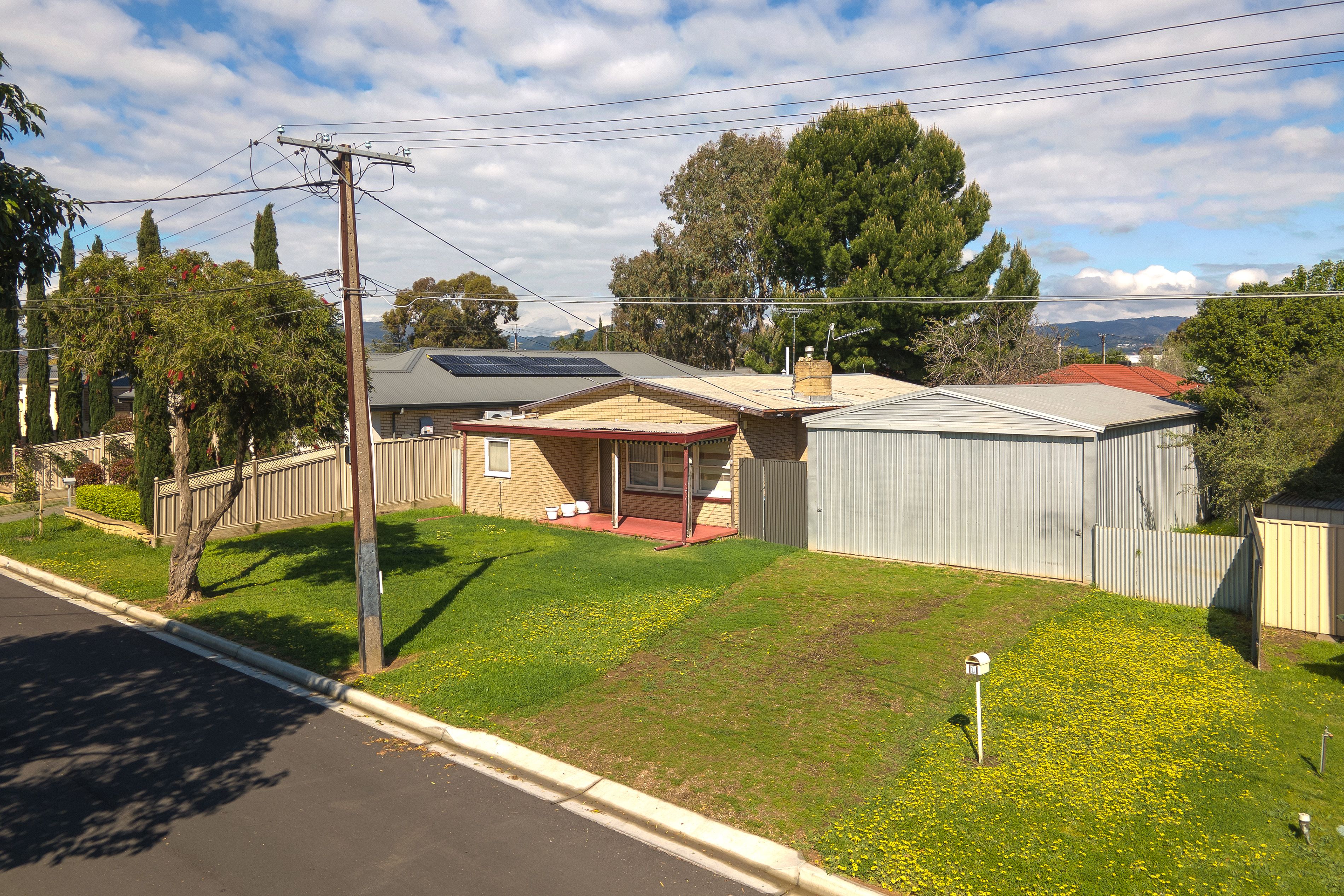 1 Metcalf Street, Windsor Gardens, SA 5087