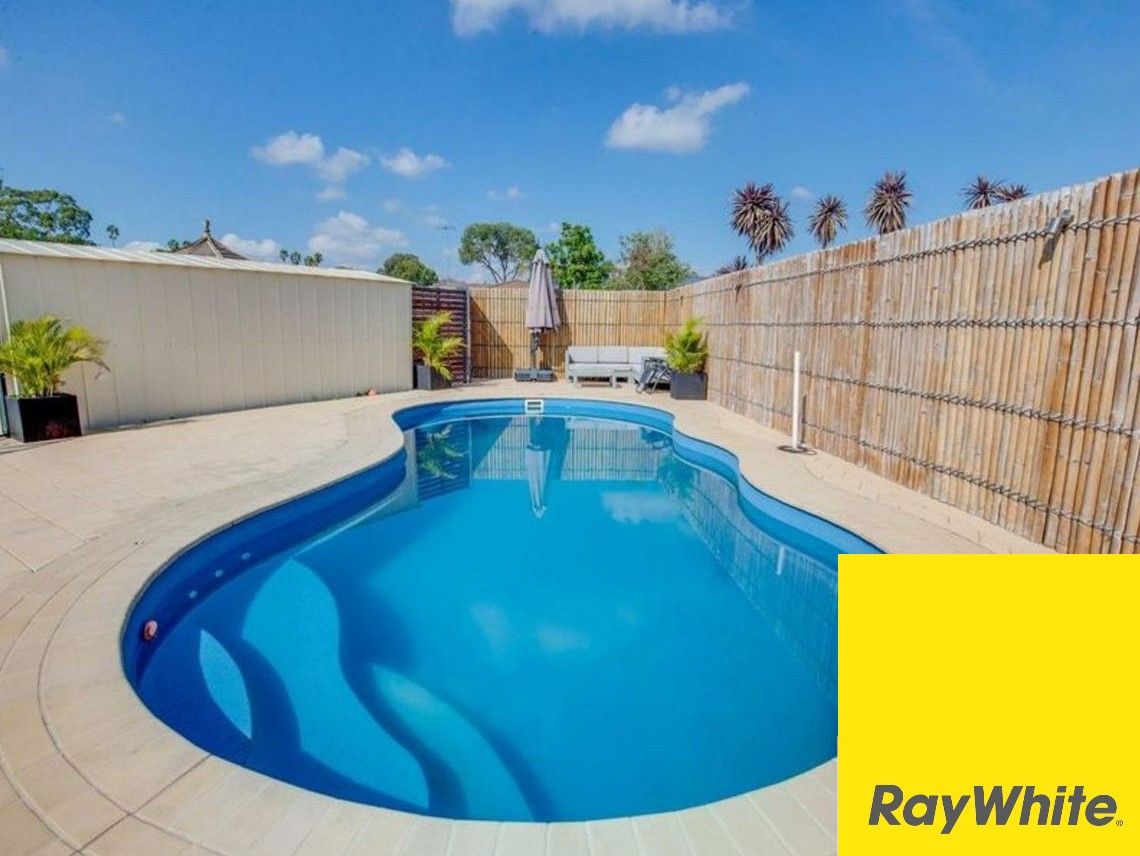 17 Hermitage Place, Minchinbury, NSW 2770