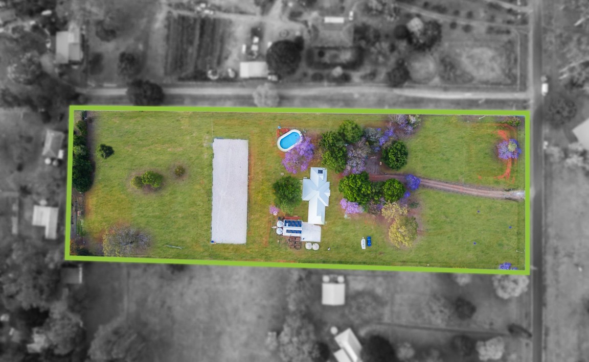 81-89 Wendt Road, Chambers Flat, QLD 4133