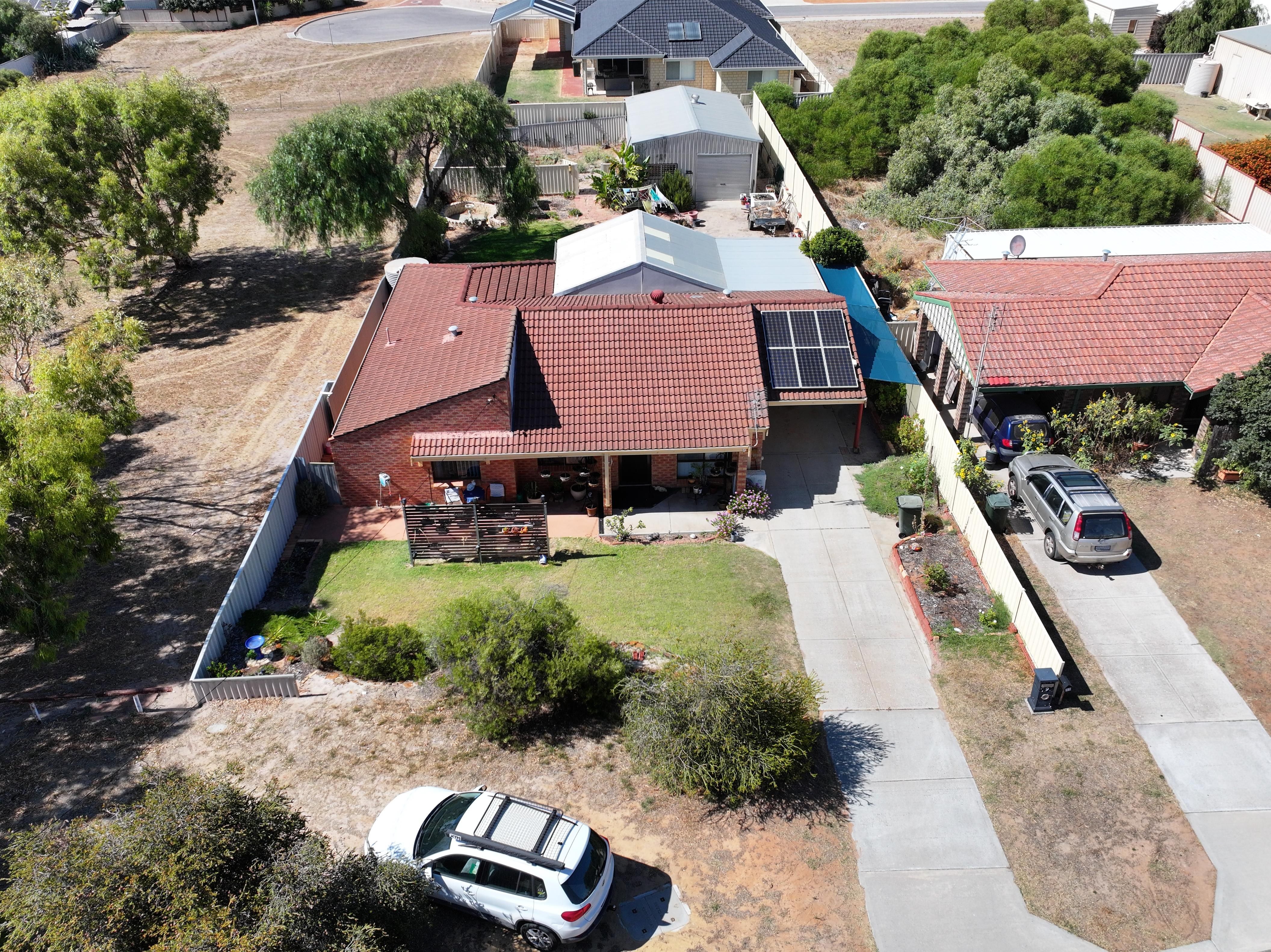 9 Peterwangey Place — photo 12 of 13