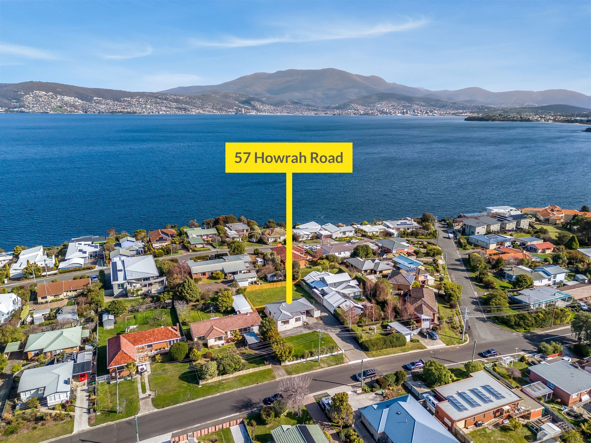 57 Howrah Road, Howrah, TAS 7018