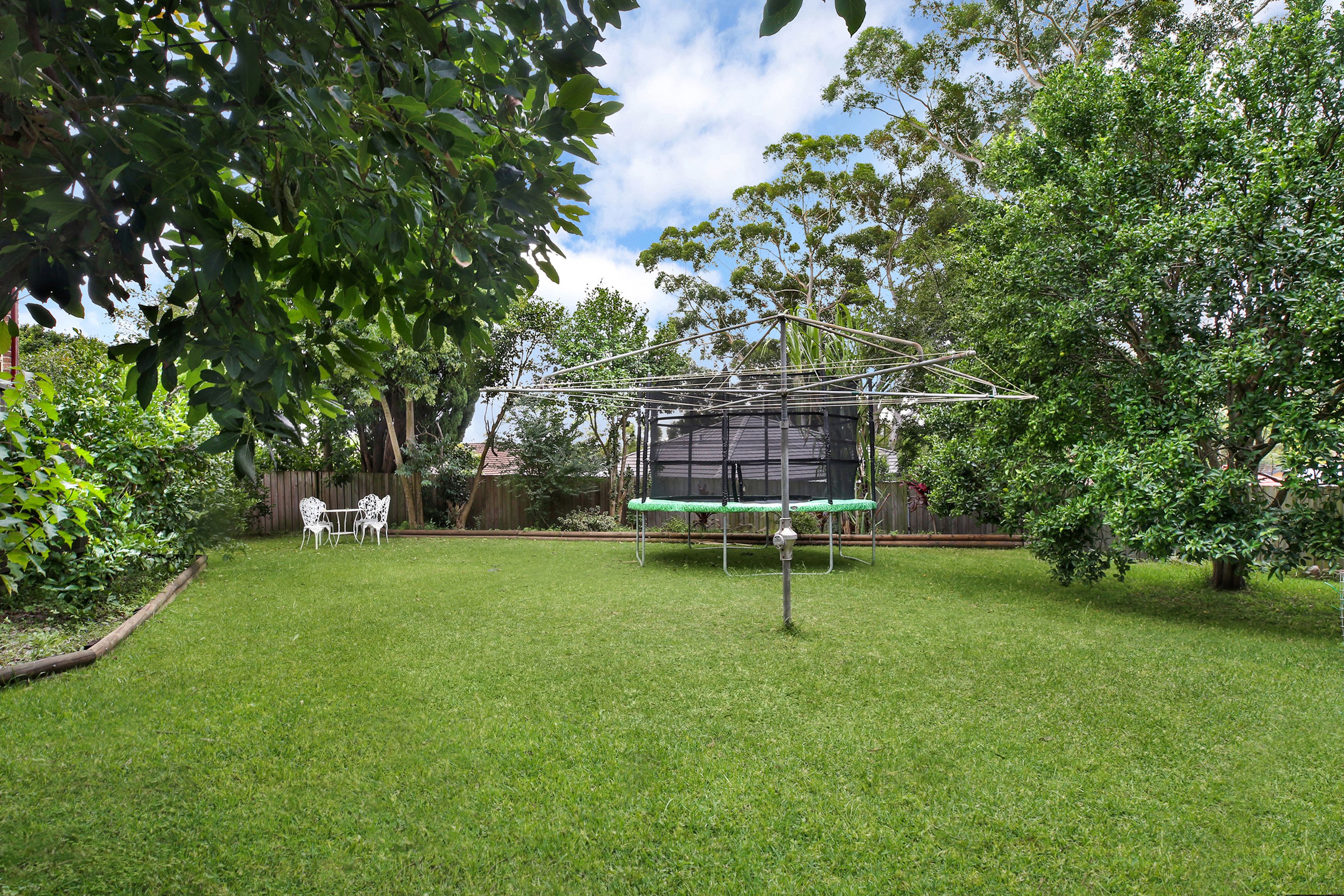 5 Rocklea Crescent, Sylvania, NSW
