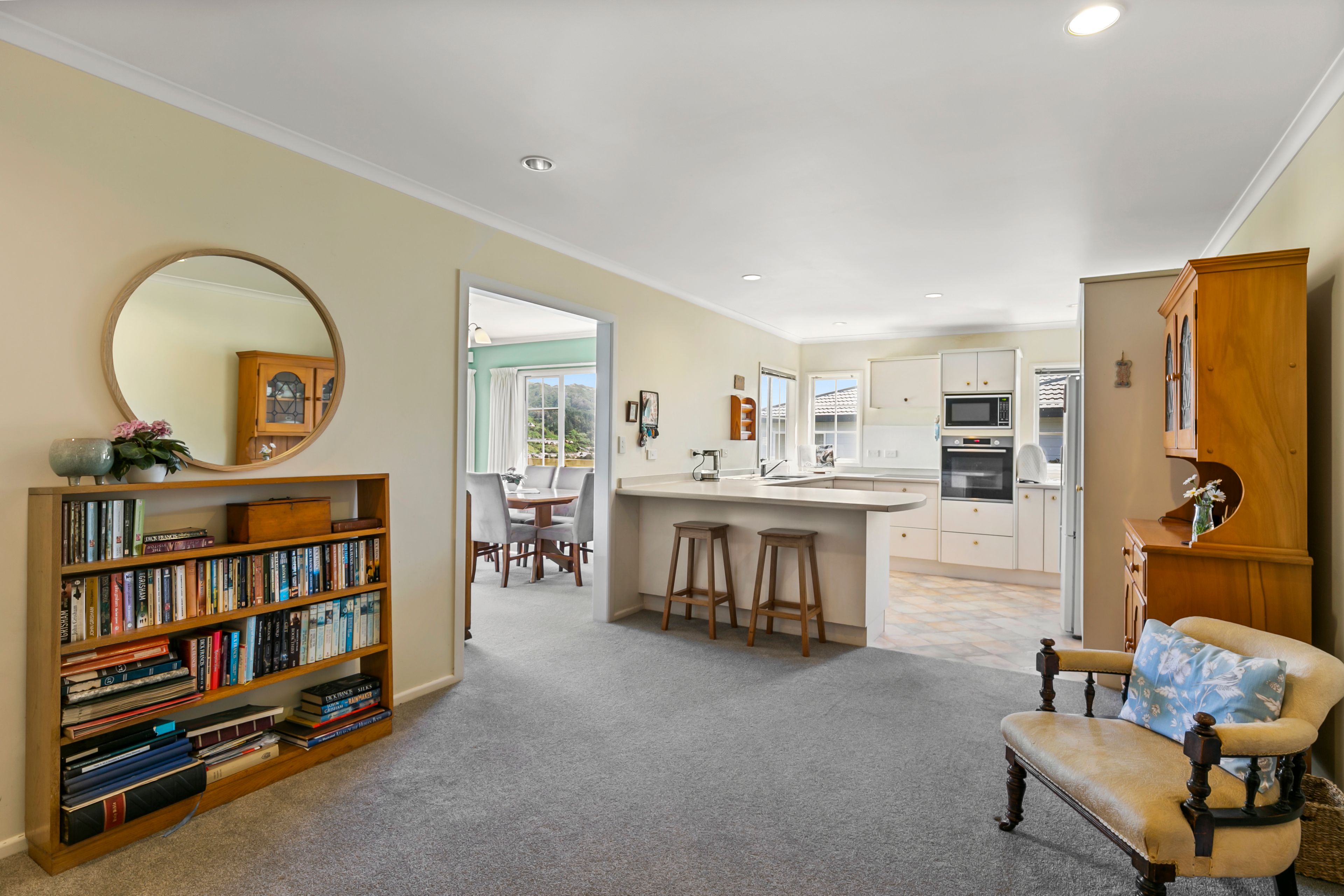 116 Woodman Drive, Tawa, Wellington City