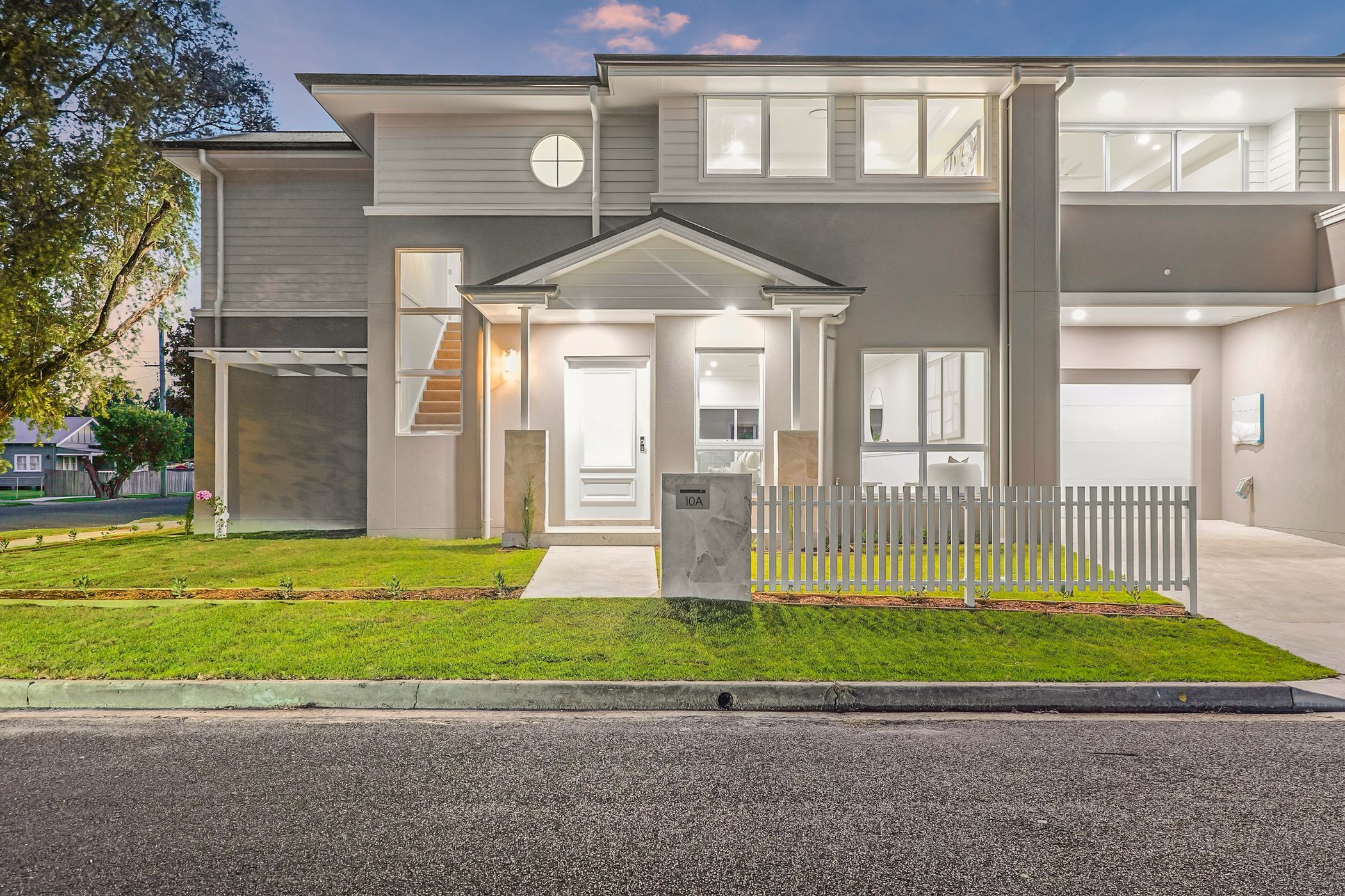 10 A-D Conrad Street, Richmond, NSW 2753