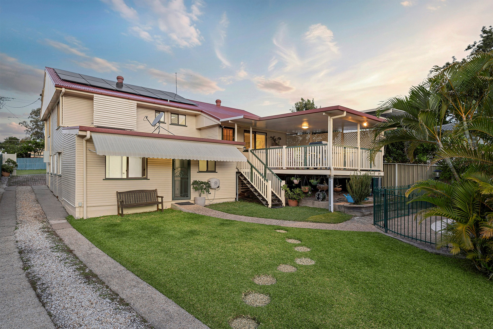 16 Mapellen Street, Aspley, QLD 4034