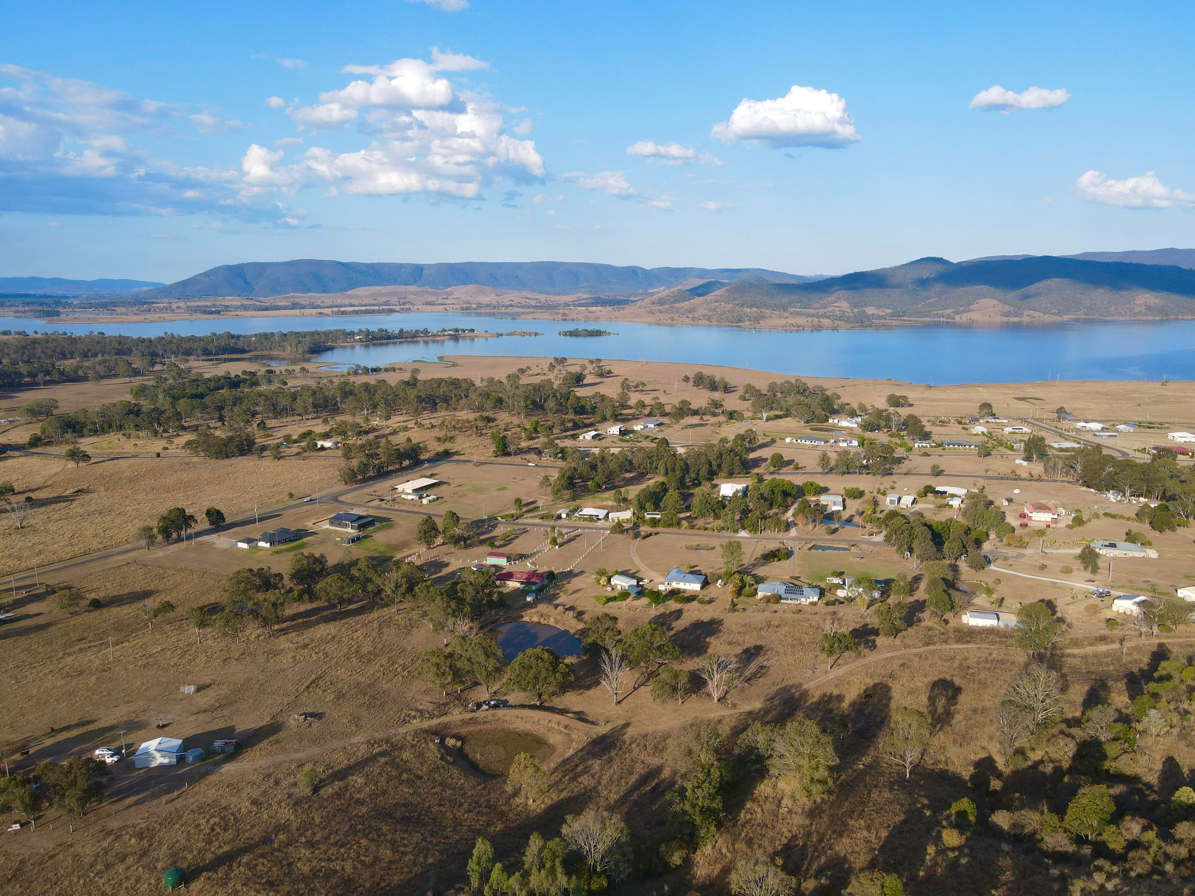 47 Splitters Creek Road, Hazeldean, QLD 4515 Sold Rural Property