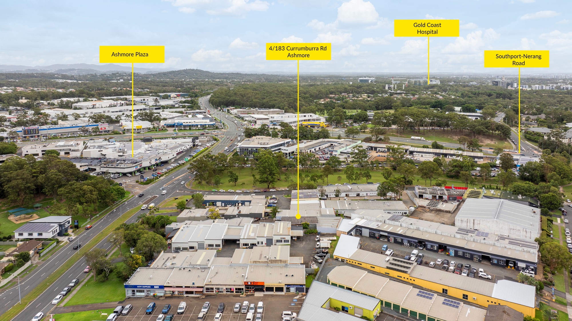 4/183 Currumburra Road, Ashmore, QLD 4214