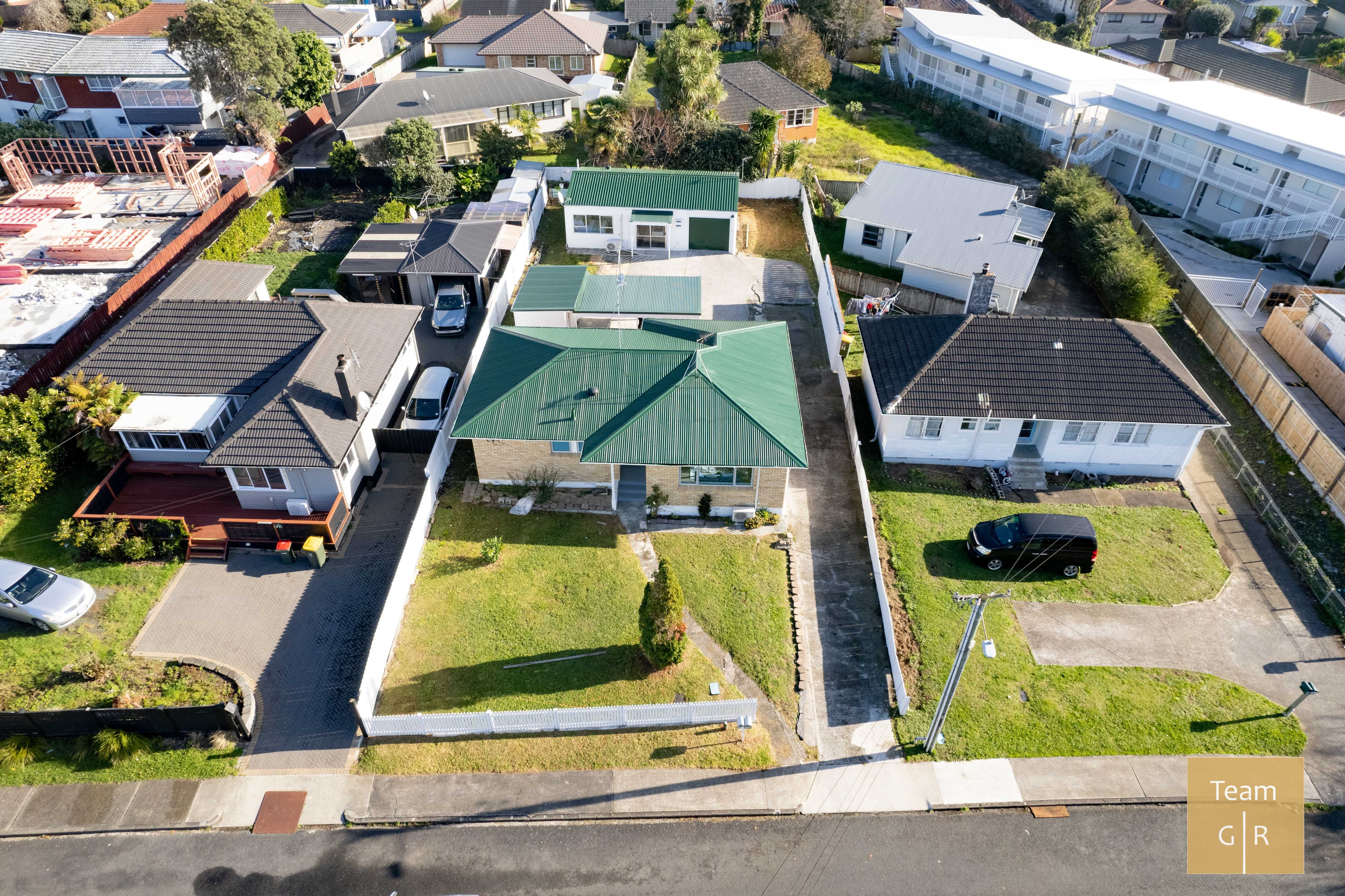 14 Lincoln Road, Manurewa, Manukau City
