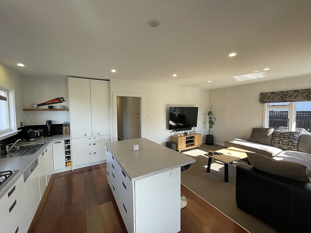 1/17 Jocelyn Street, Casebrook, Christchurch City