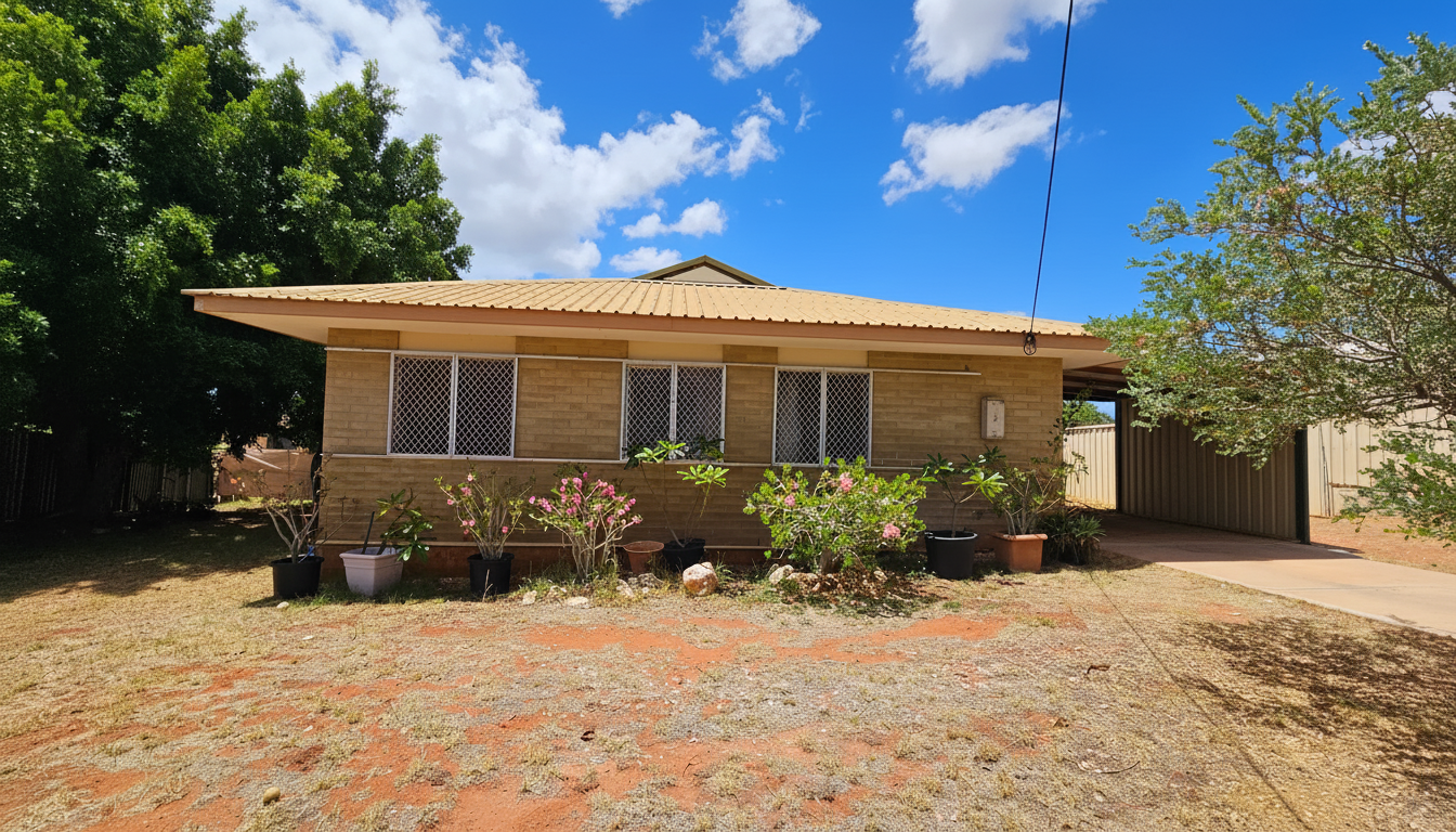 8 Schmidt Way, Exmouth, WA 6707