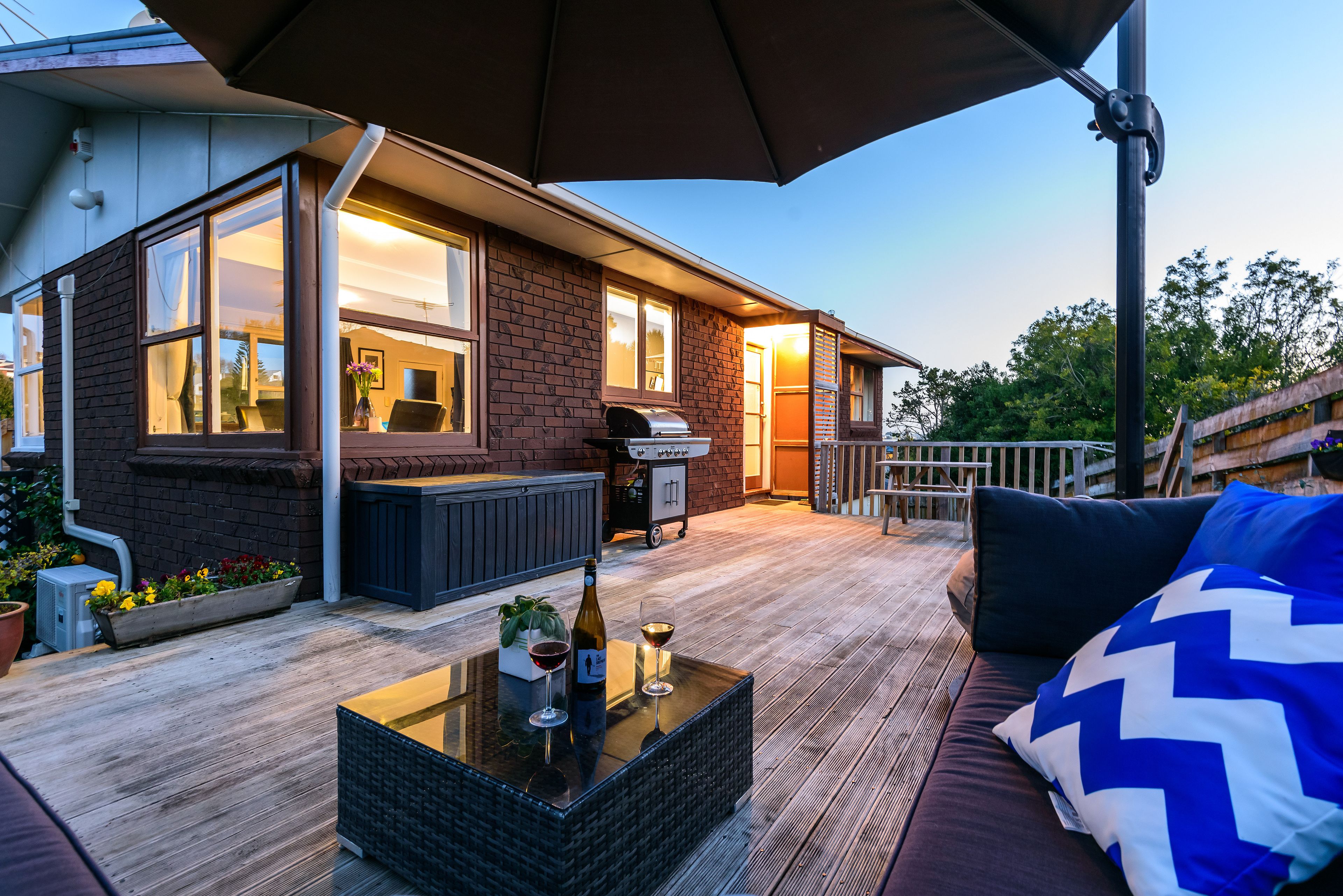 1/44 Opal Avenue, Pakuranga, Manukau City