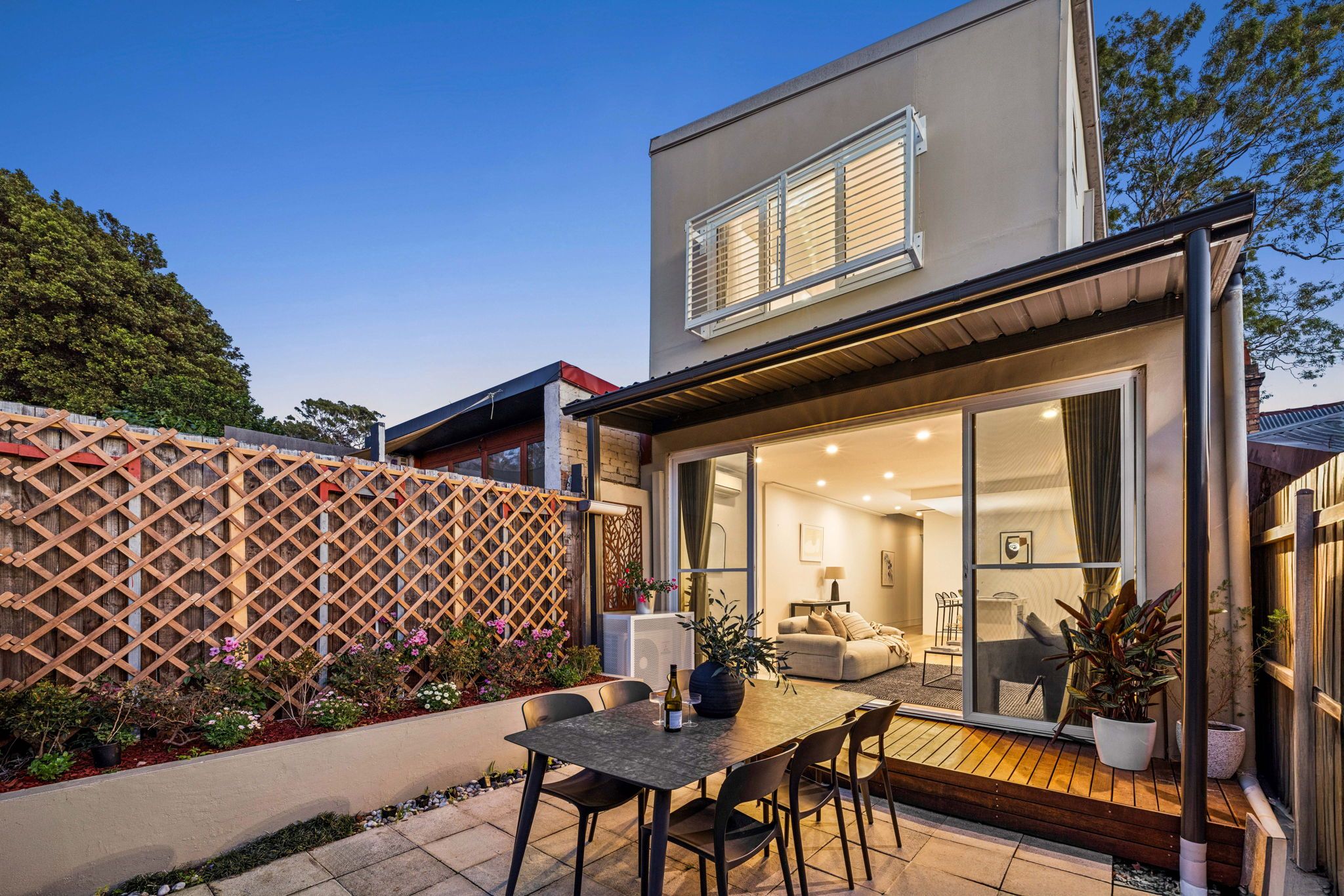 55 Dickson Street , Newtown NSW 2042