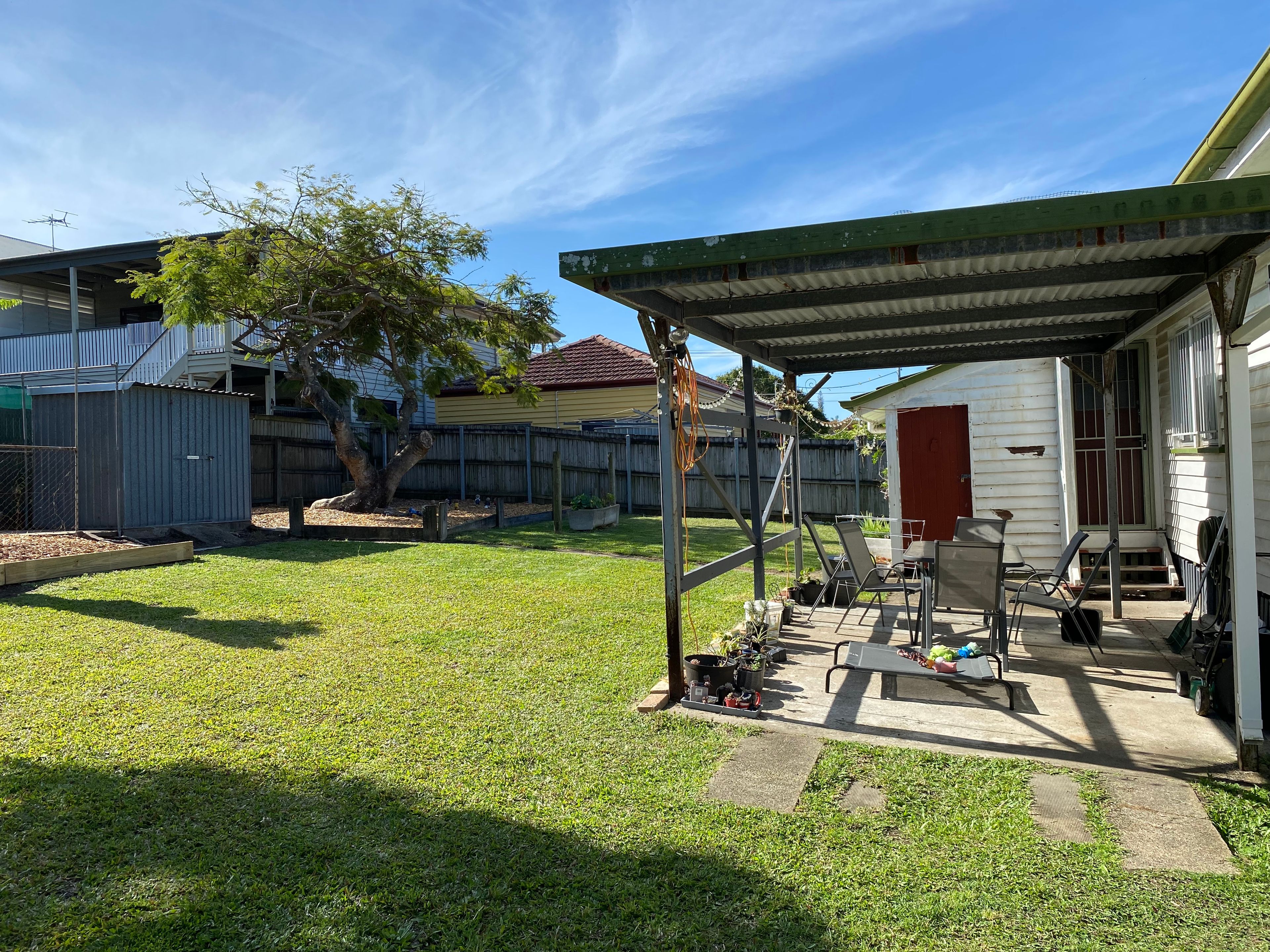 26 Florence Street, Carina, QLD 4152