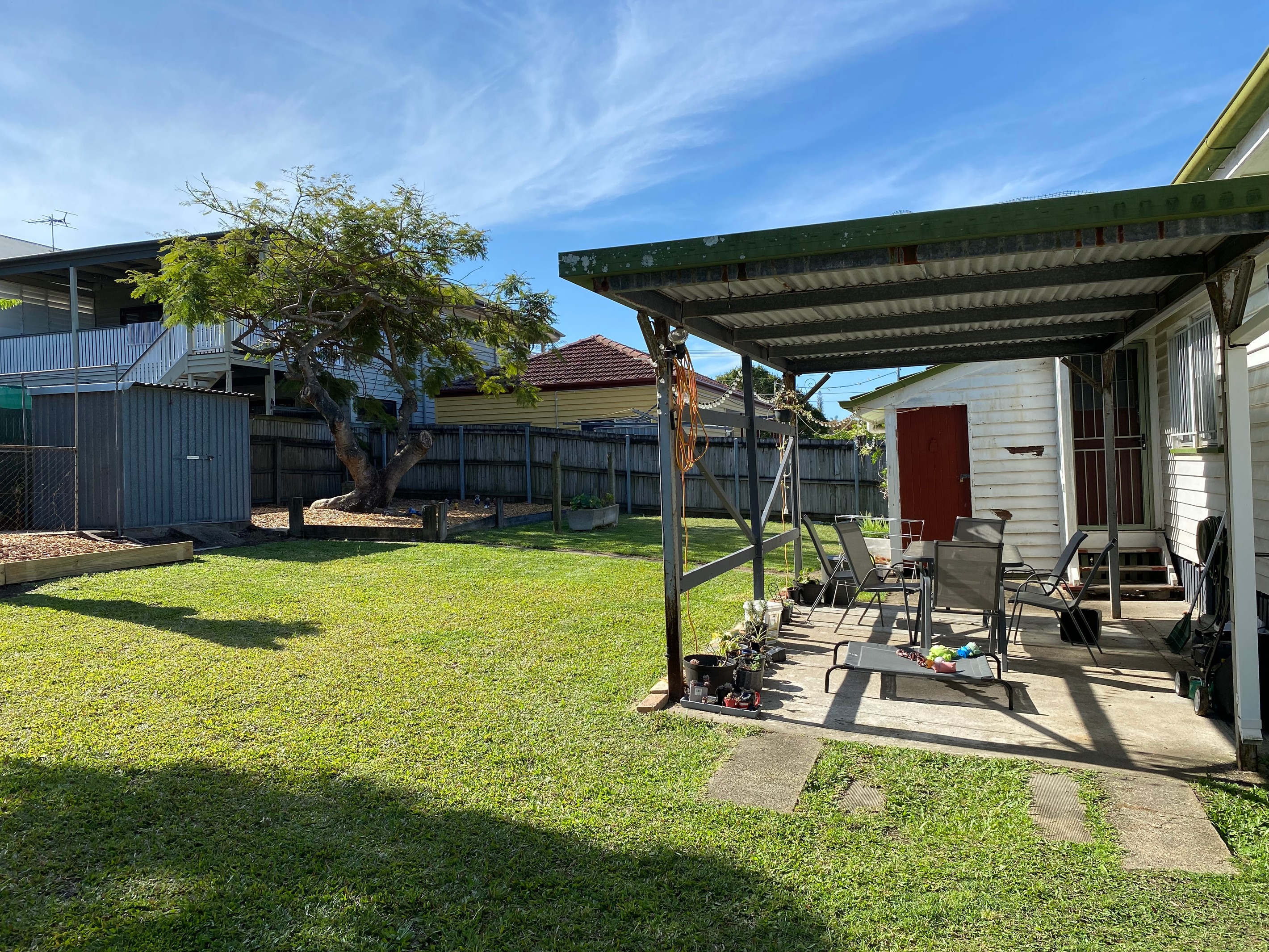 26 Florence Street, Carina, QLD 4152