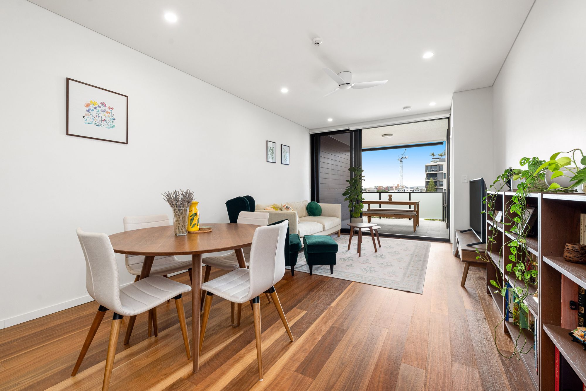 409/9 Zillah Street, Stones Corner, QLD 4120