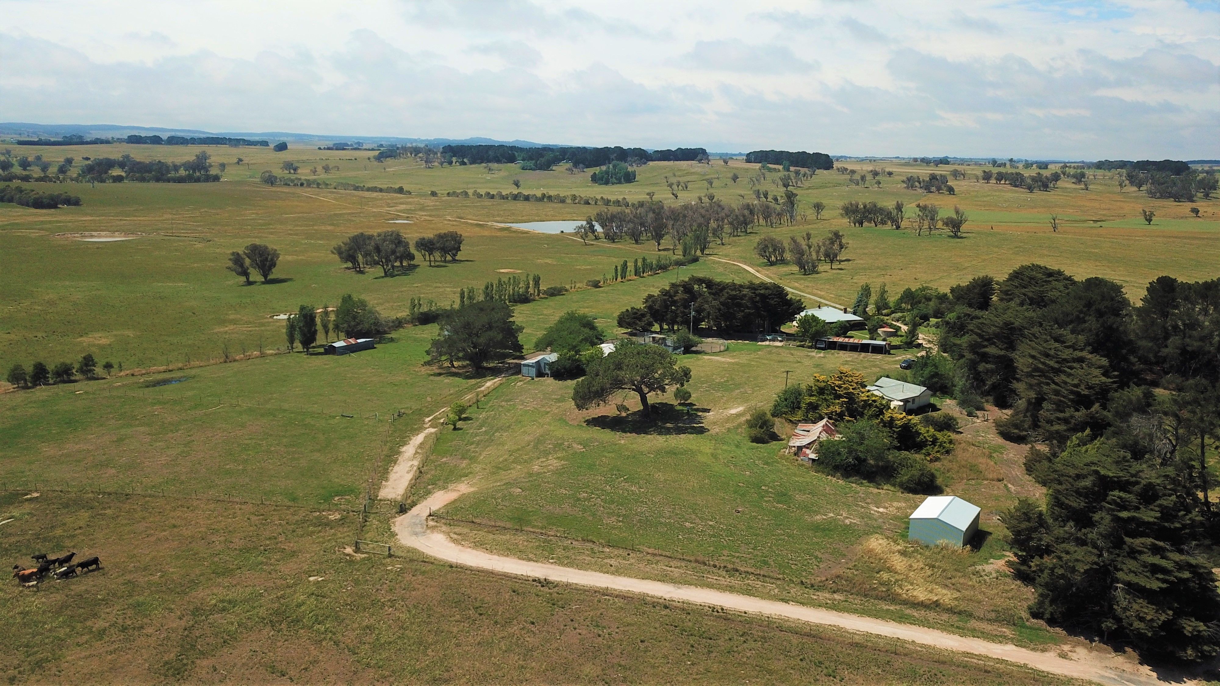 1876 Laggan/Taralga Road, Crookwell, NSW 2583
