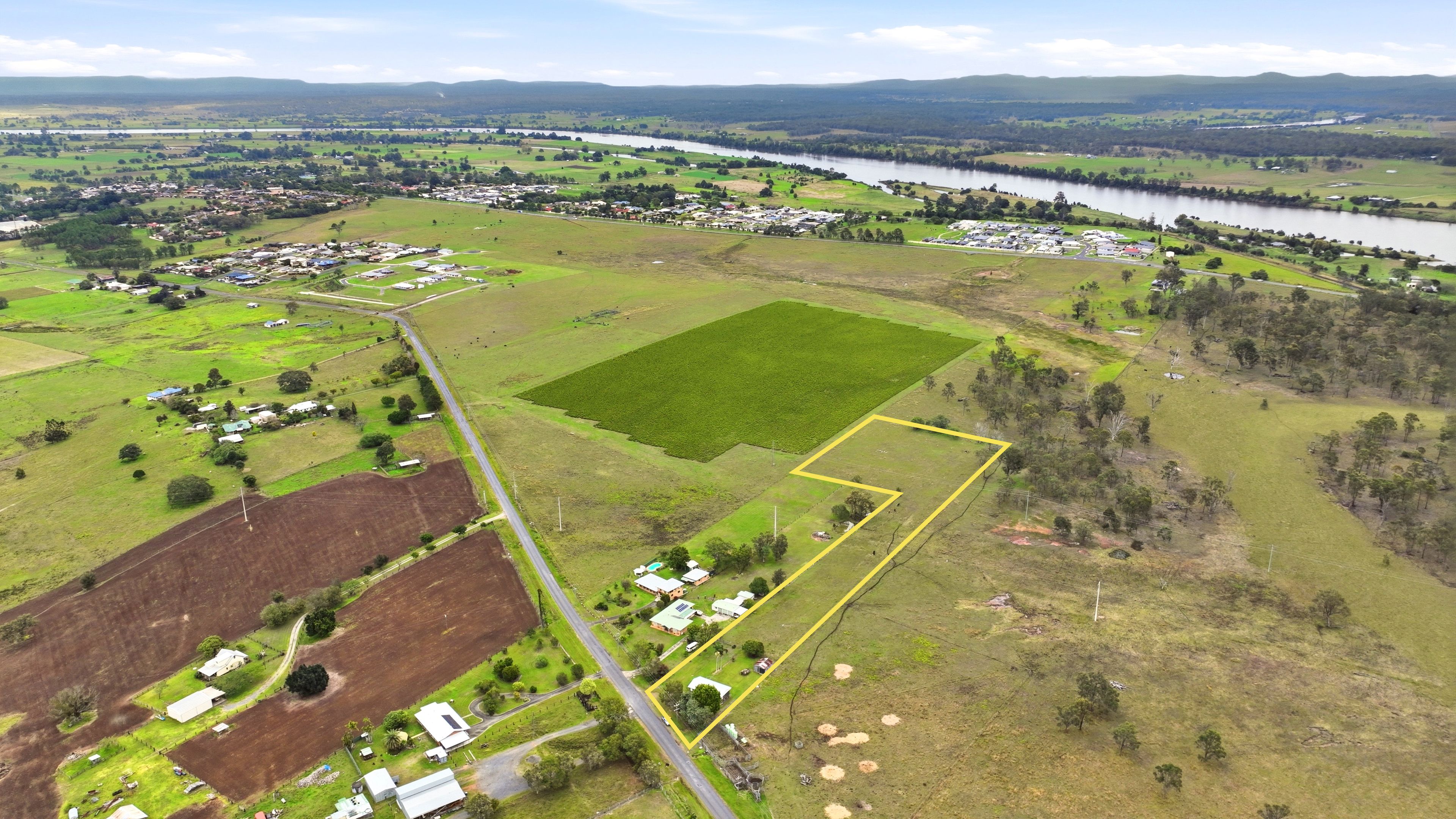 259 Trenayr Road, Trenayr, NSW 2460