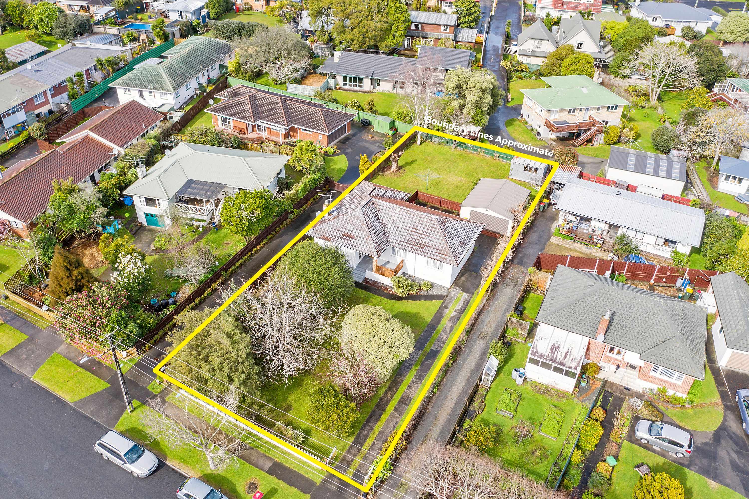 20 South Street, Papakura, Papakura