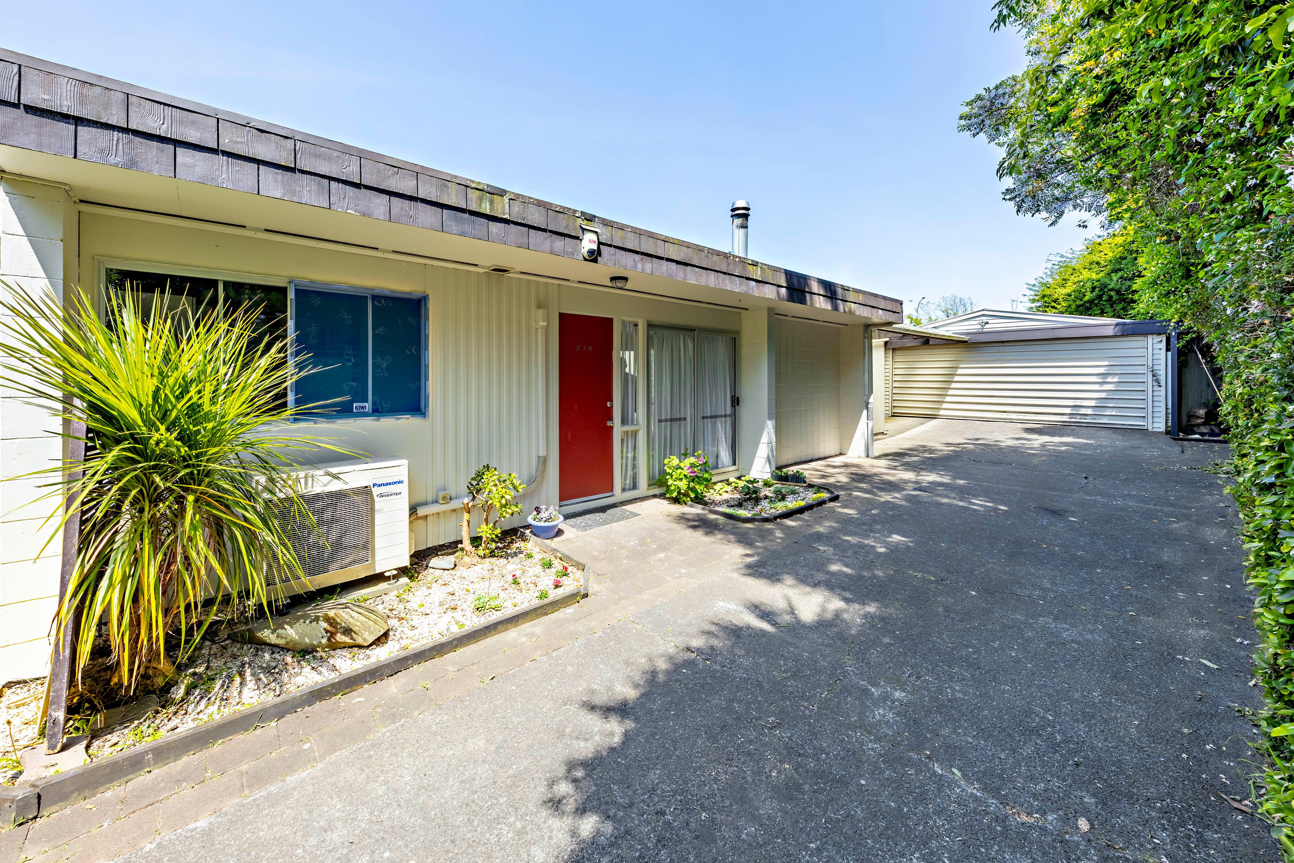 2/8 Wilbur Place, Sunnyhills, Manukau City