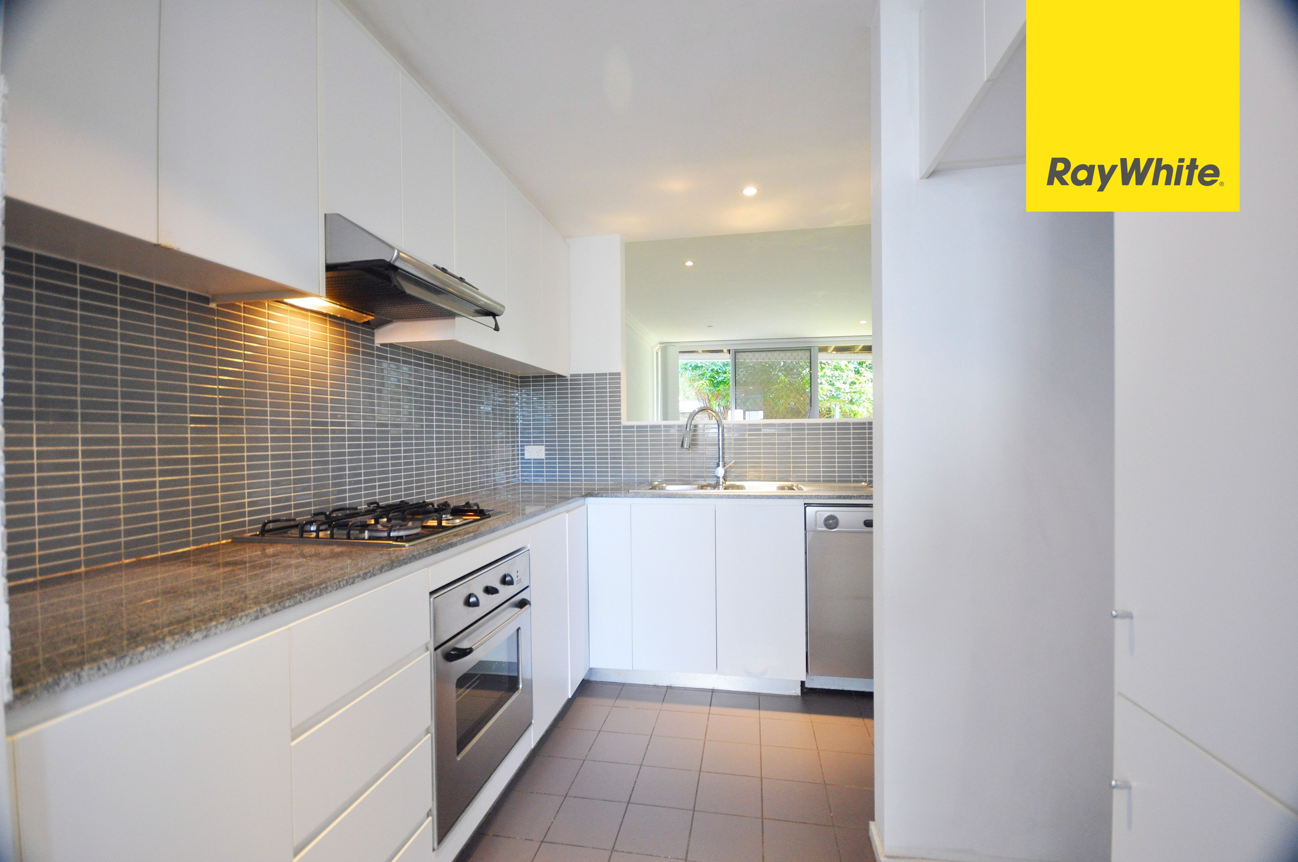 2/66-76 Frances Street, Lidcombe, NSW 2141