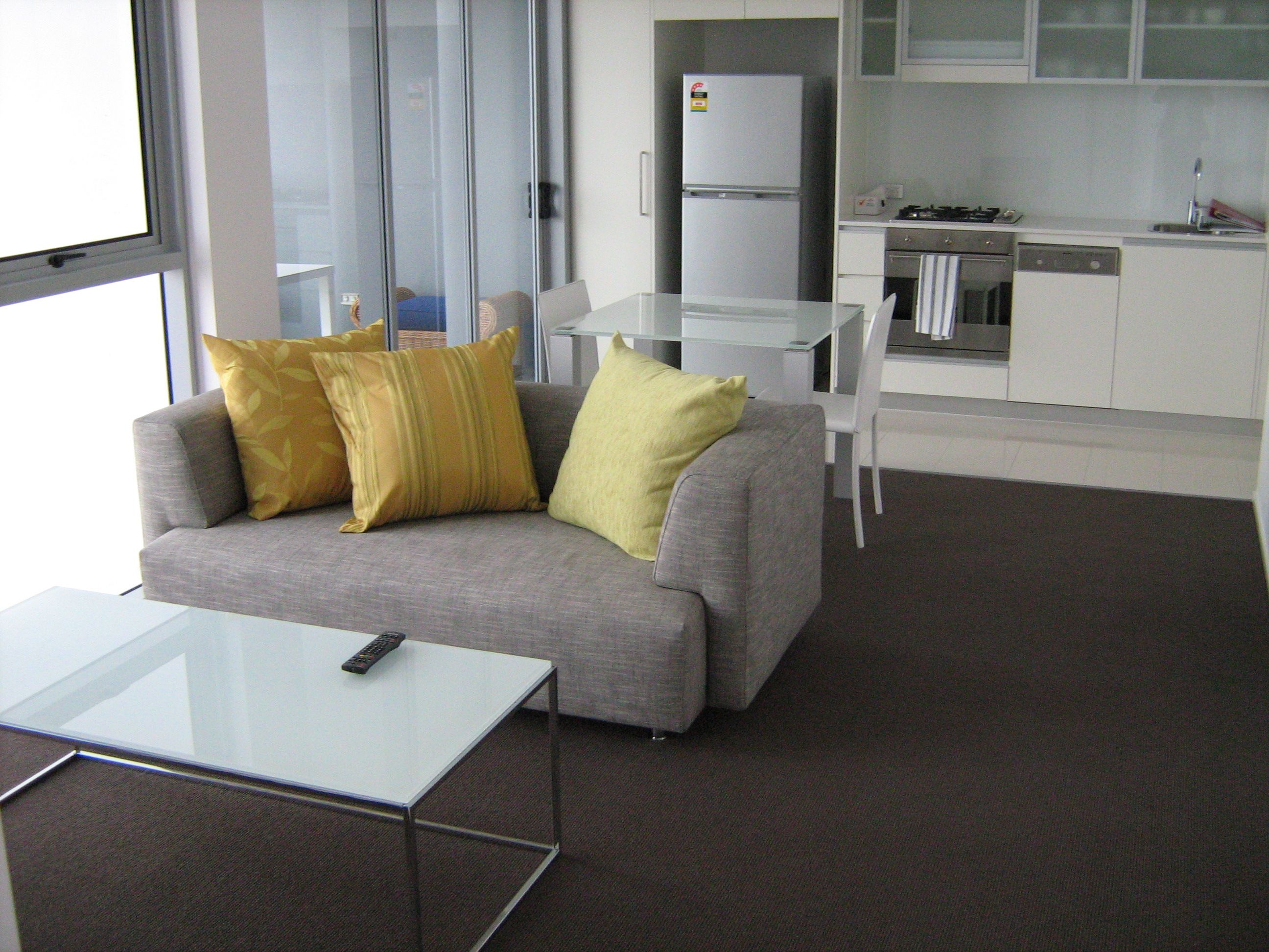 195/30 Macrossan Street, Brisbane City, QLD 4000