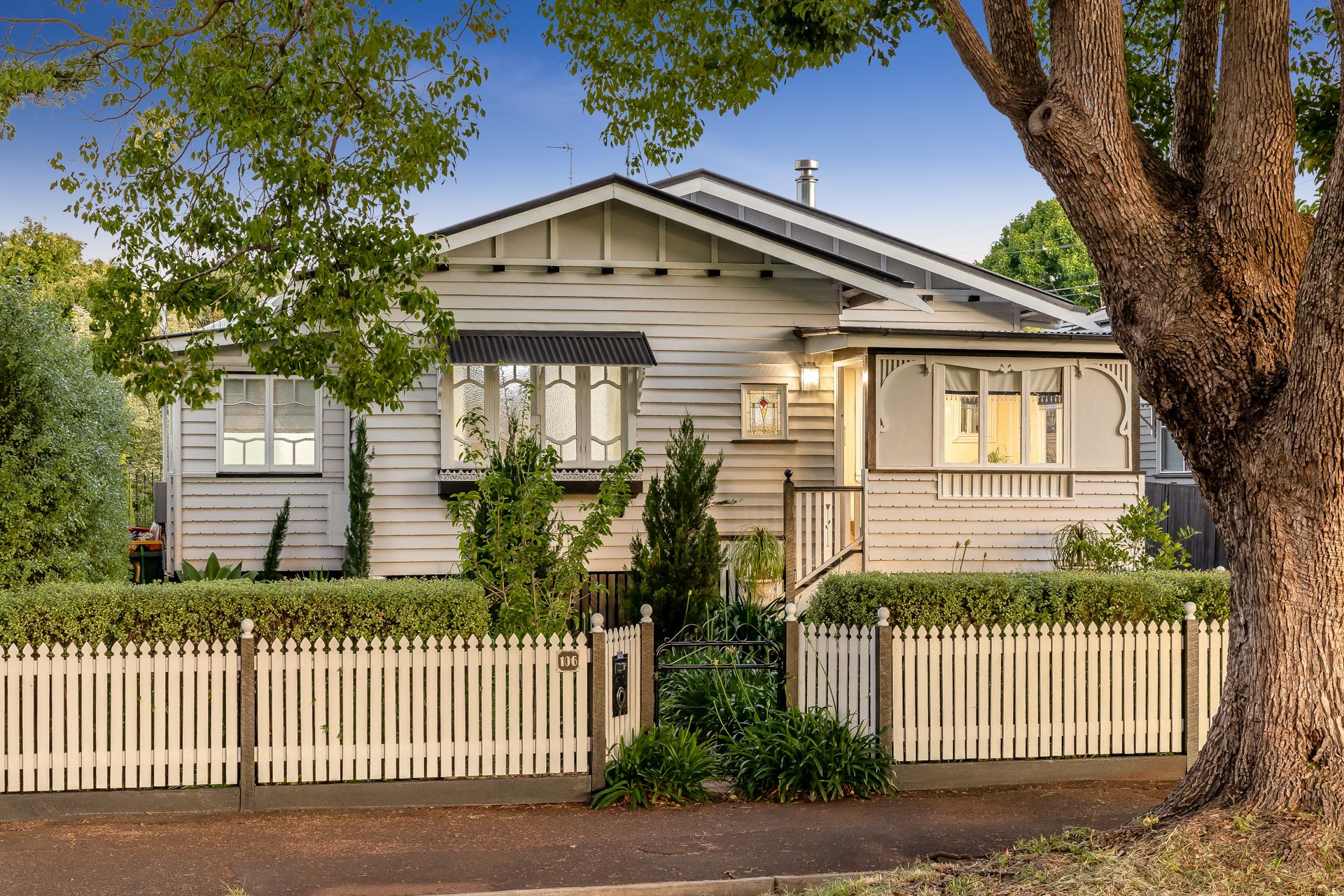 106 Mary Street, East Toowoomba, QLD 4350 Sold House Ray White