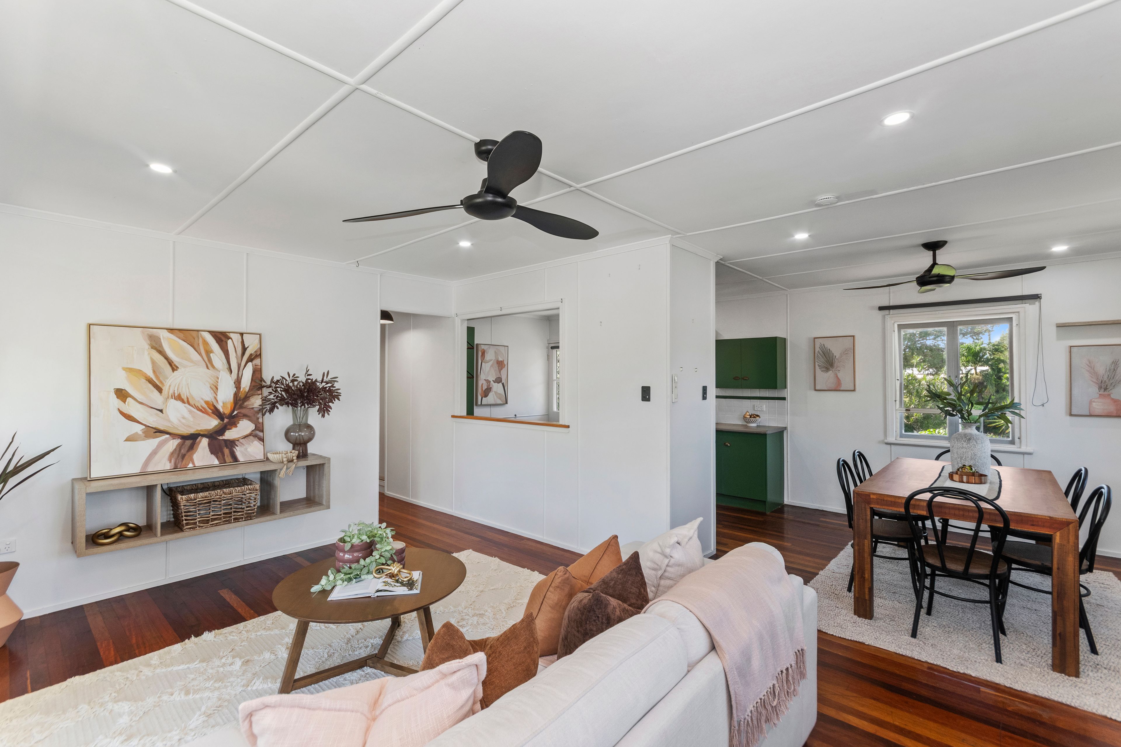 36 Poinciana Street, Cranbrook, QLD 4814