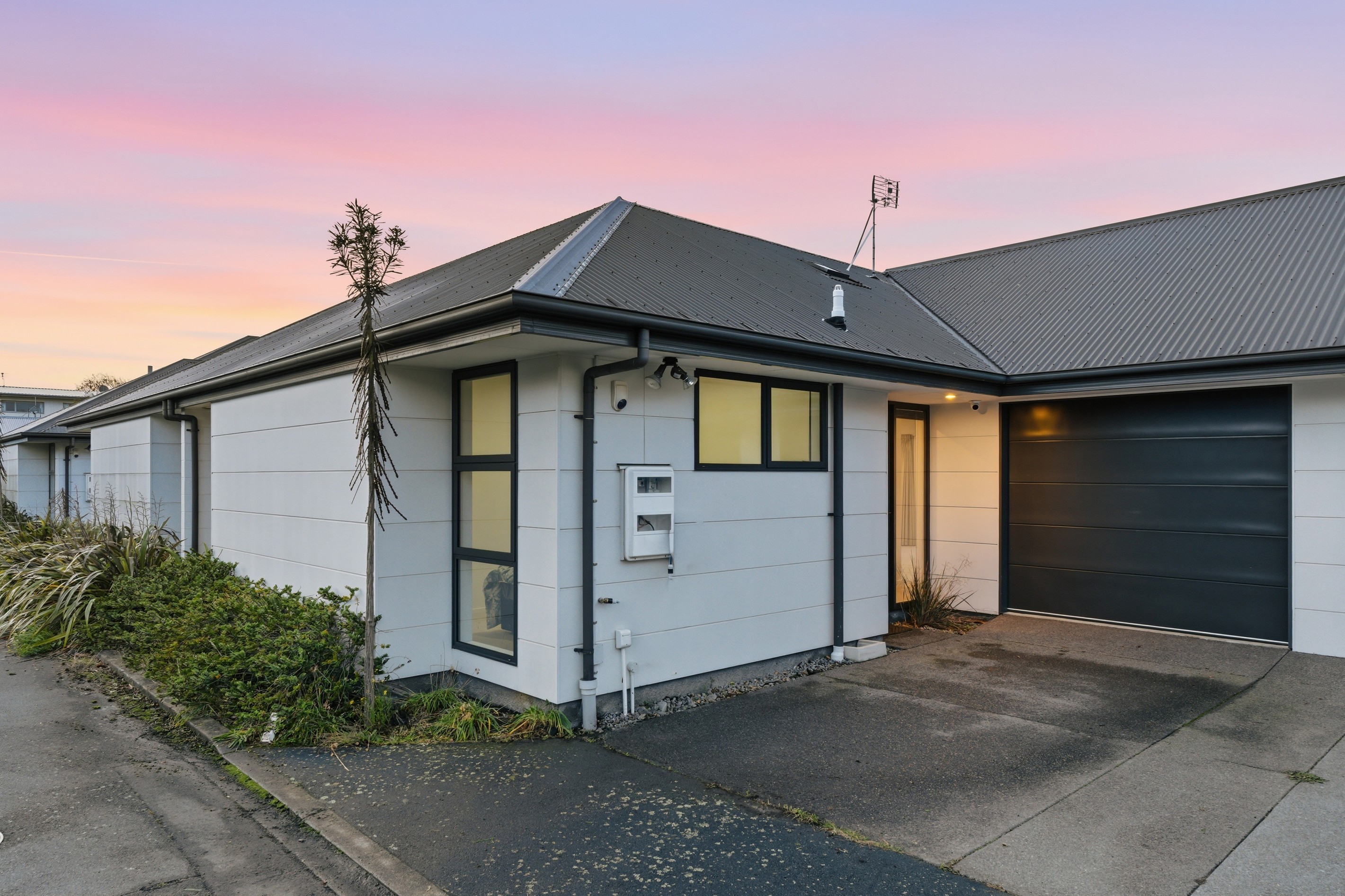 29B Clarence Street South, Addington, Christchurch City