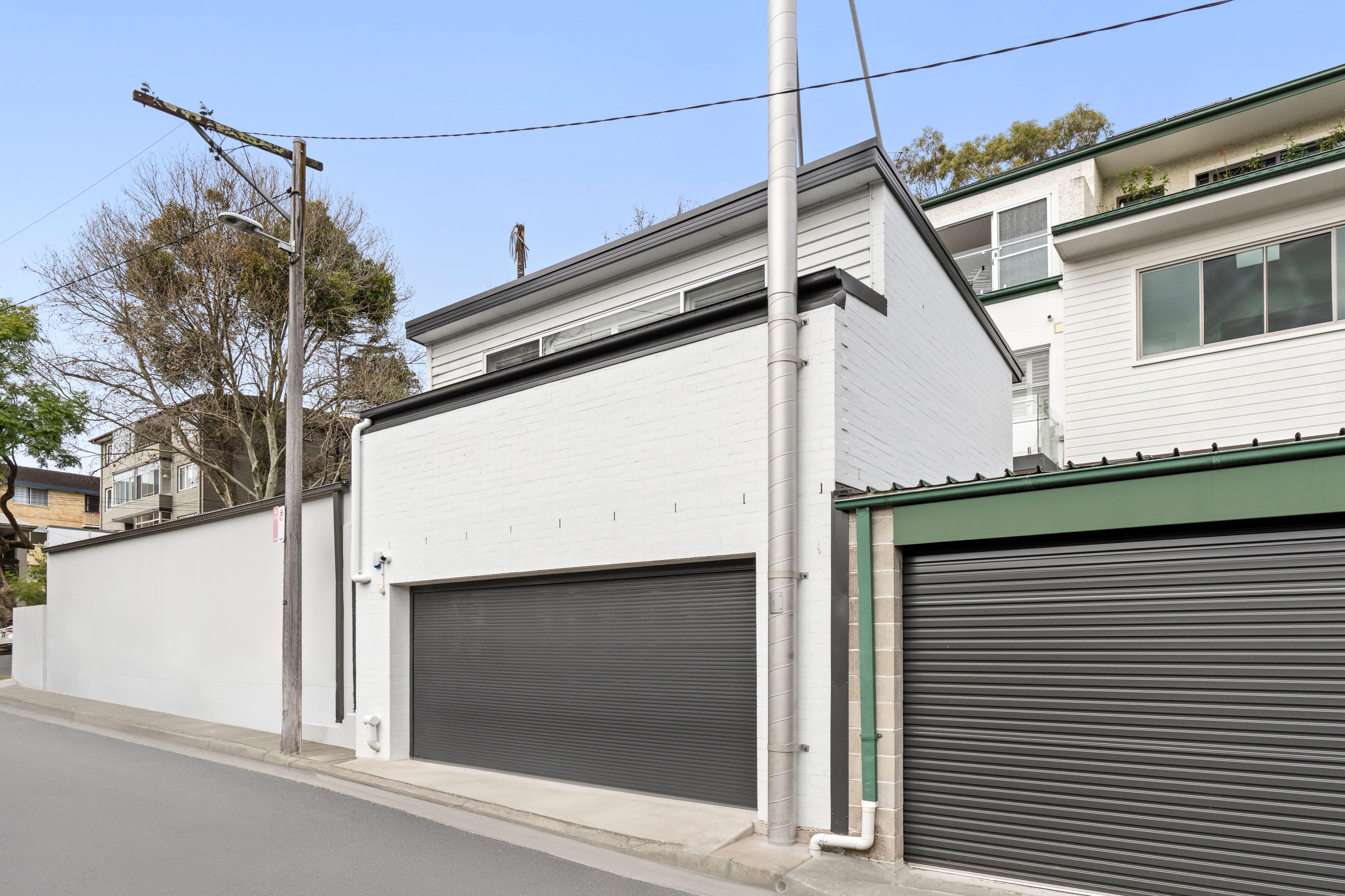 43 Cowper Street — photo 23 of 24