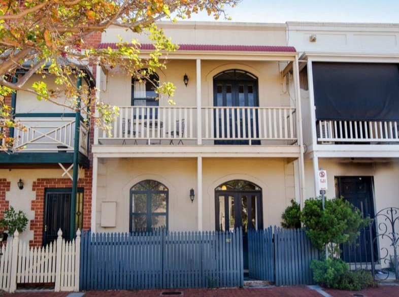 167 Margaret Street, North Adelaide, SA 5006