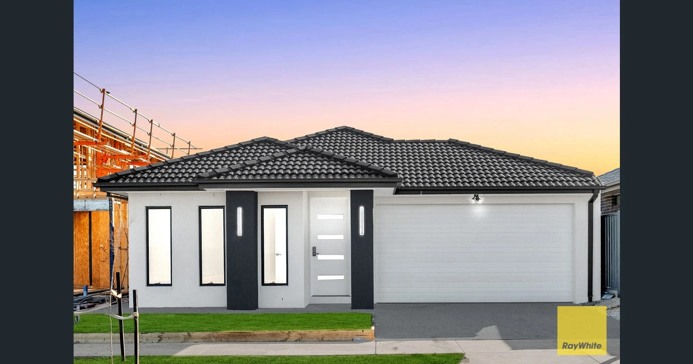 128 Mckinley Drive, Truganina, VIC 3029