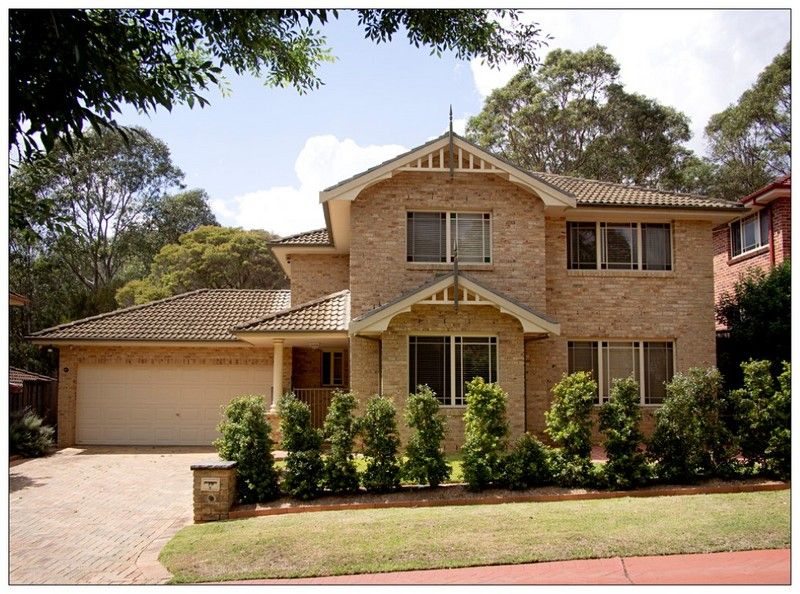 18 Norfolk Way, North Ryde, NSW 2113