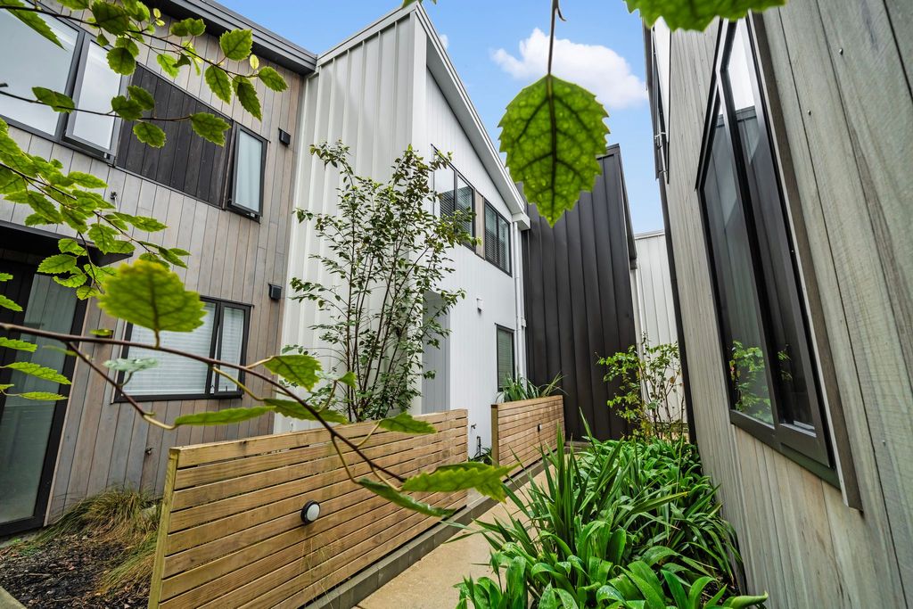 6/37 Upland Road, Remuera