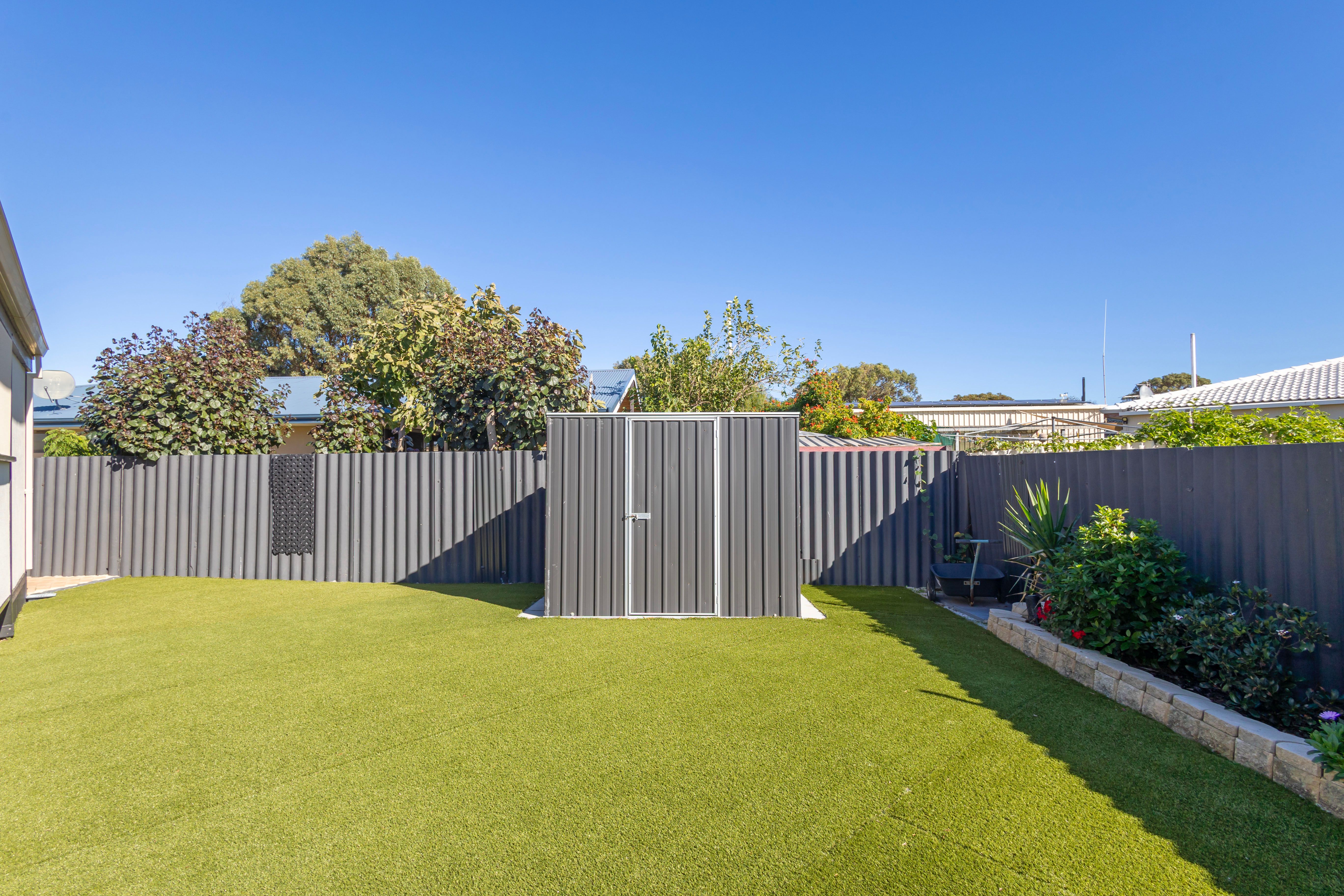 12 Thomas Street — photo 26 of 27