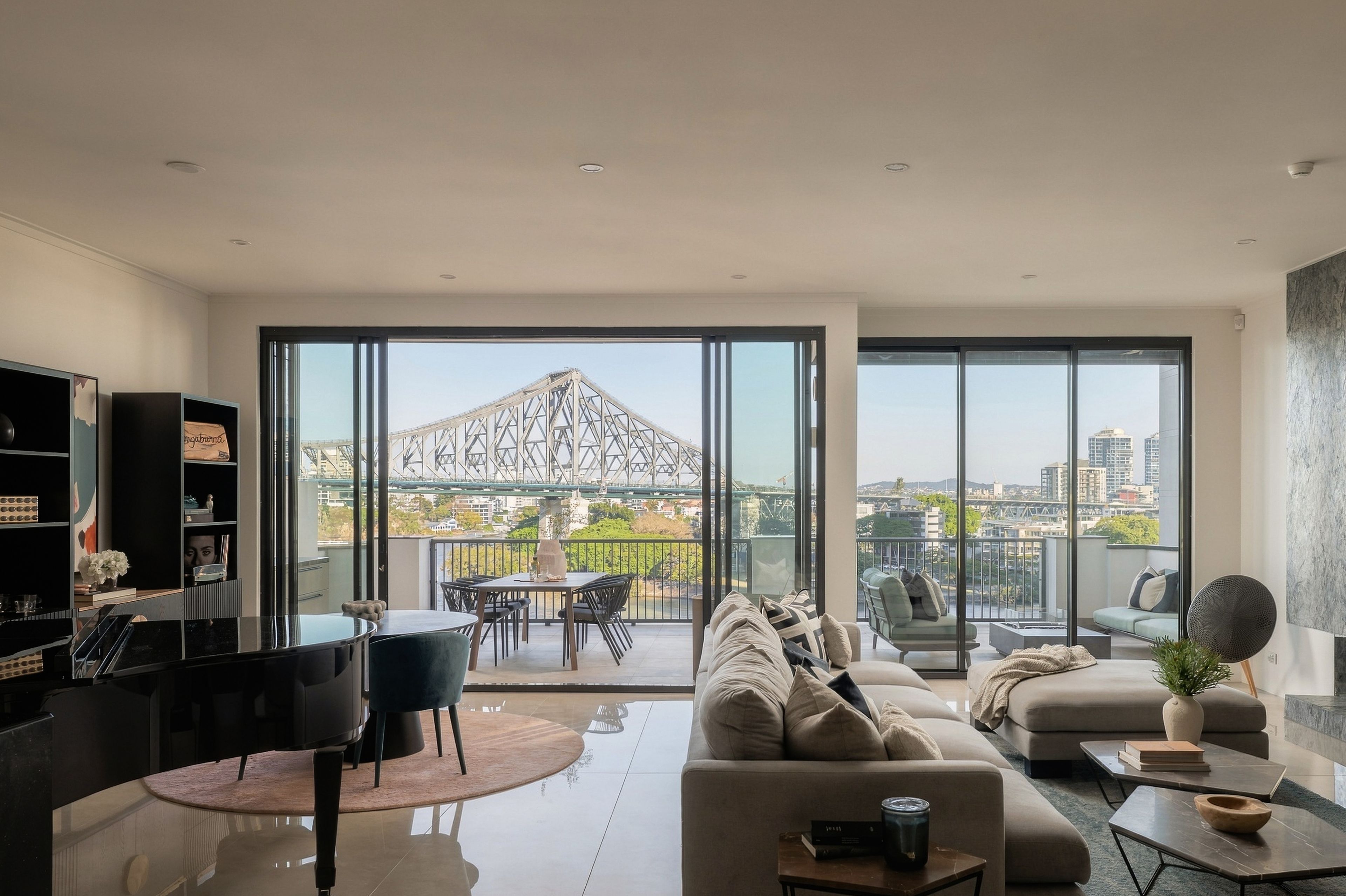 6/455 Adelaide Street — photo from Ray White New Farm