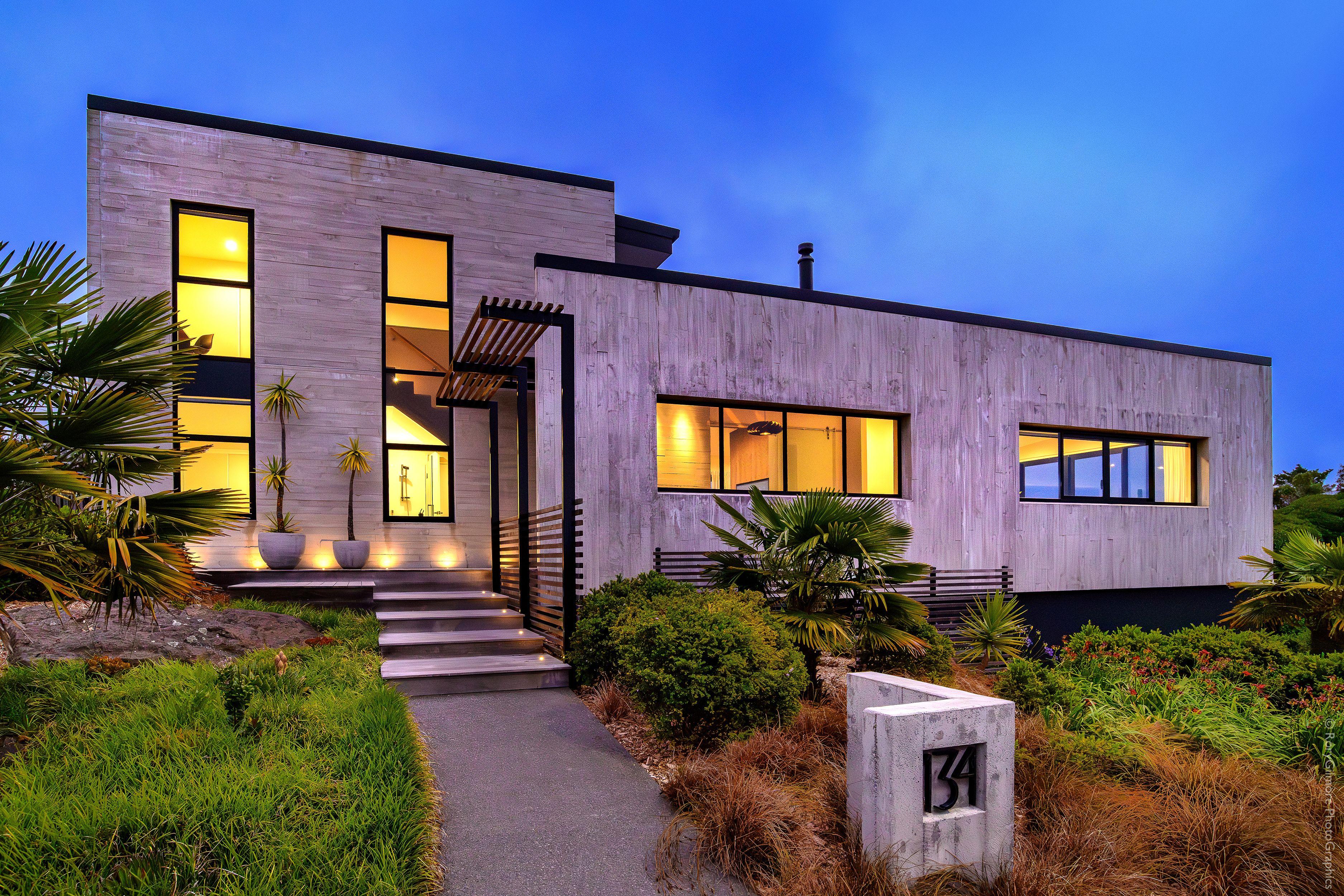 134 Huntsbury Avenue, Huntsbury, Christchurch City